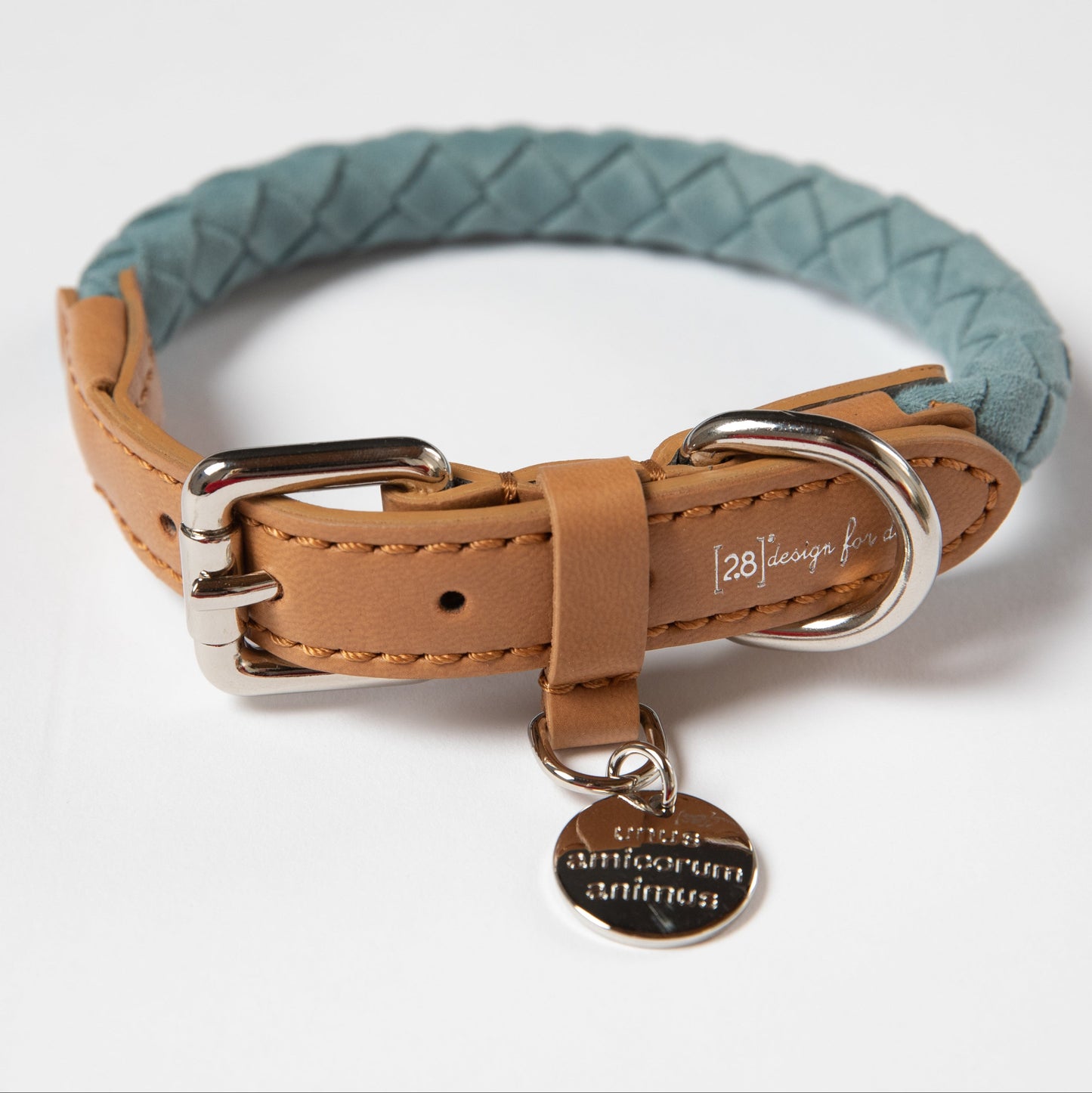 Ferdinando - Microfiber Collar by 2.8