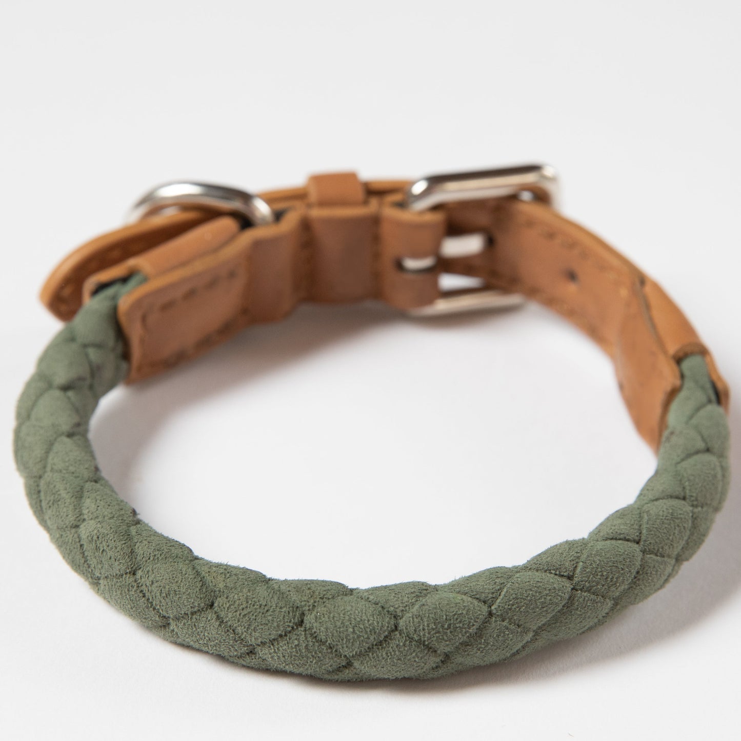 Ferdinando - Microfiber Collar by 2.8