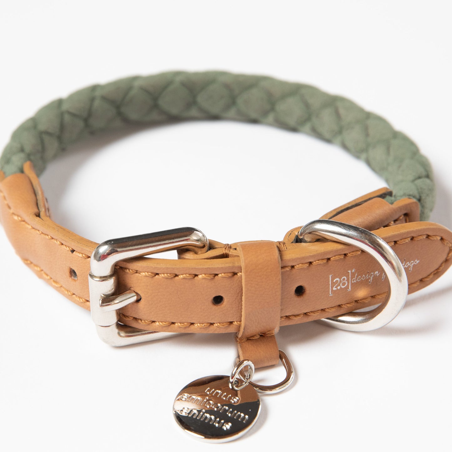 Ferdinando - Microfiber Collar by 2.8