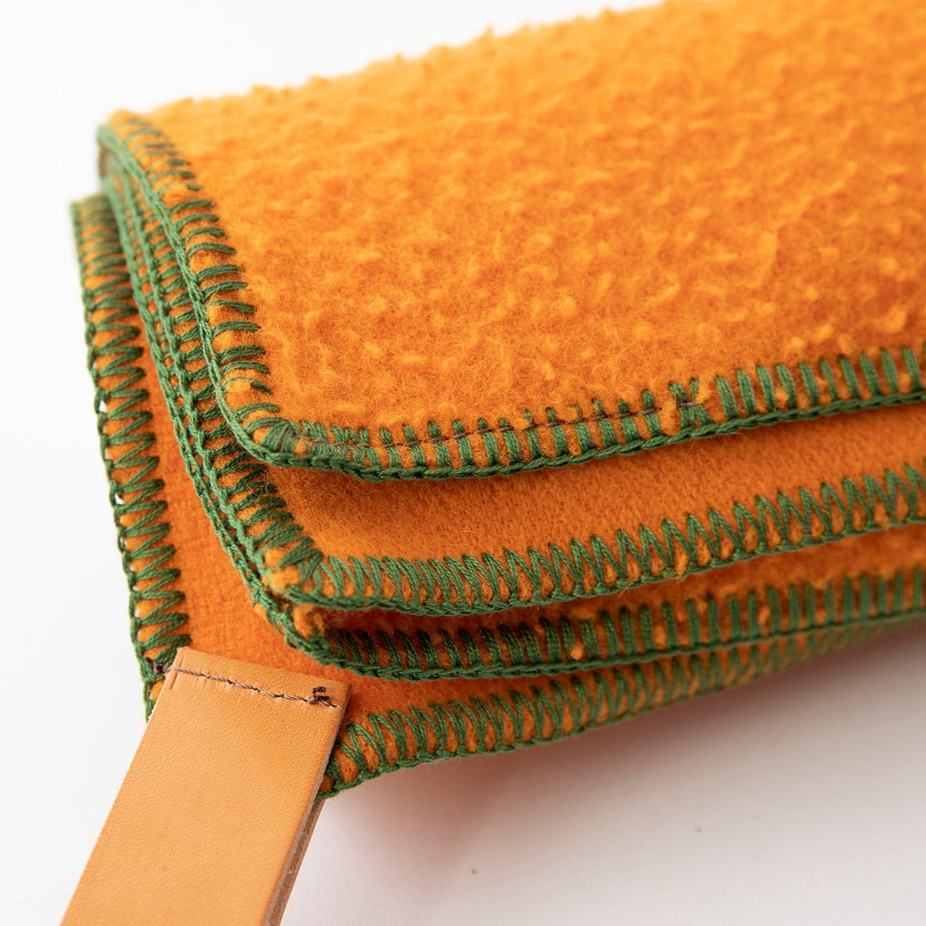 Ansel - Casentino Blanket by 2.8
