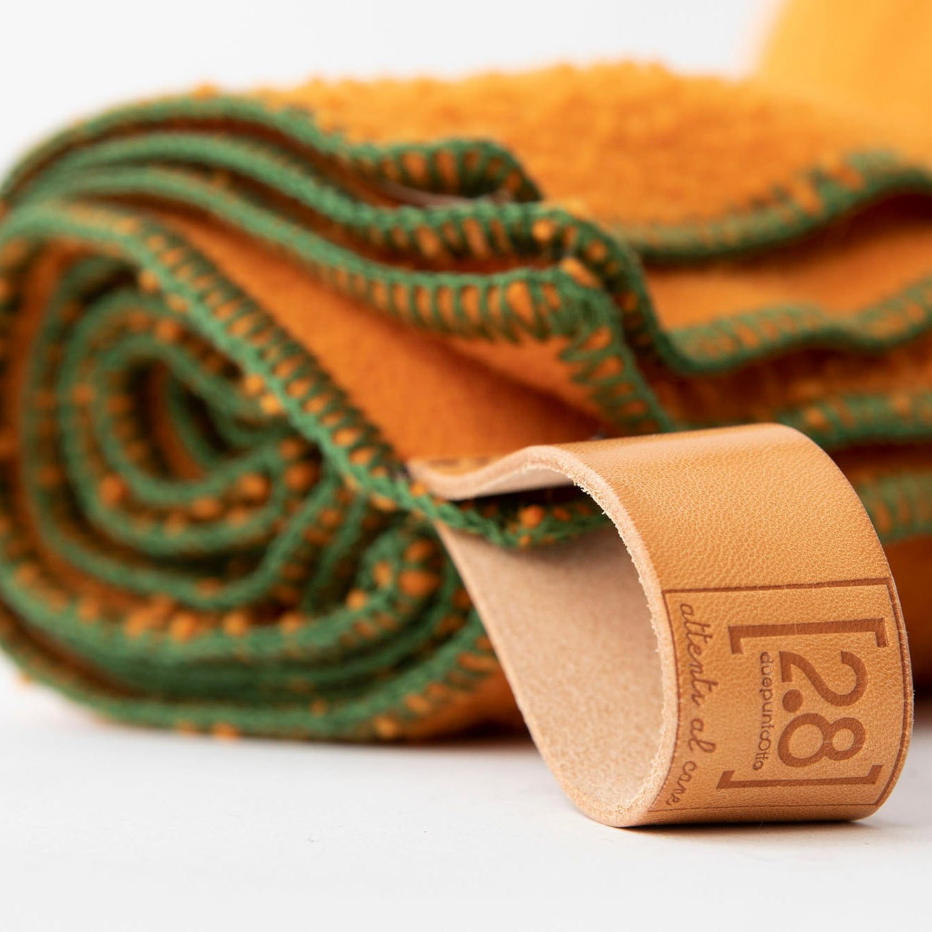 Ansel - Casentino Blanket by 2.8