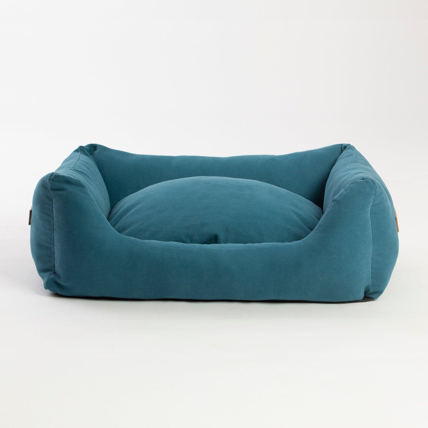 Henri - Canvas Cotton Dog Bed by 2.8