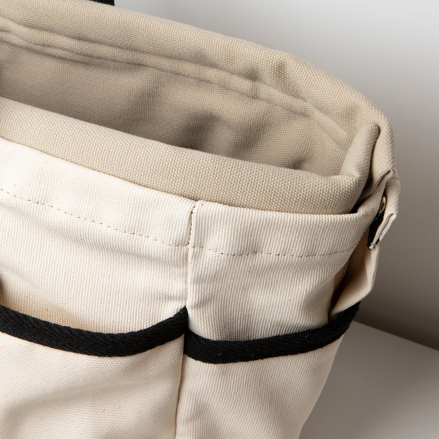 Diane - Cotton Dog Bag by 2.8