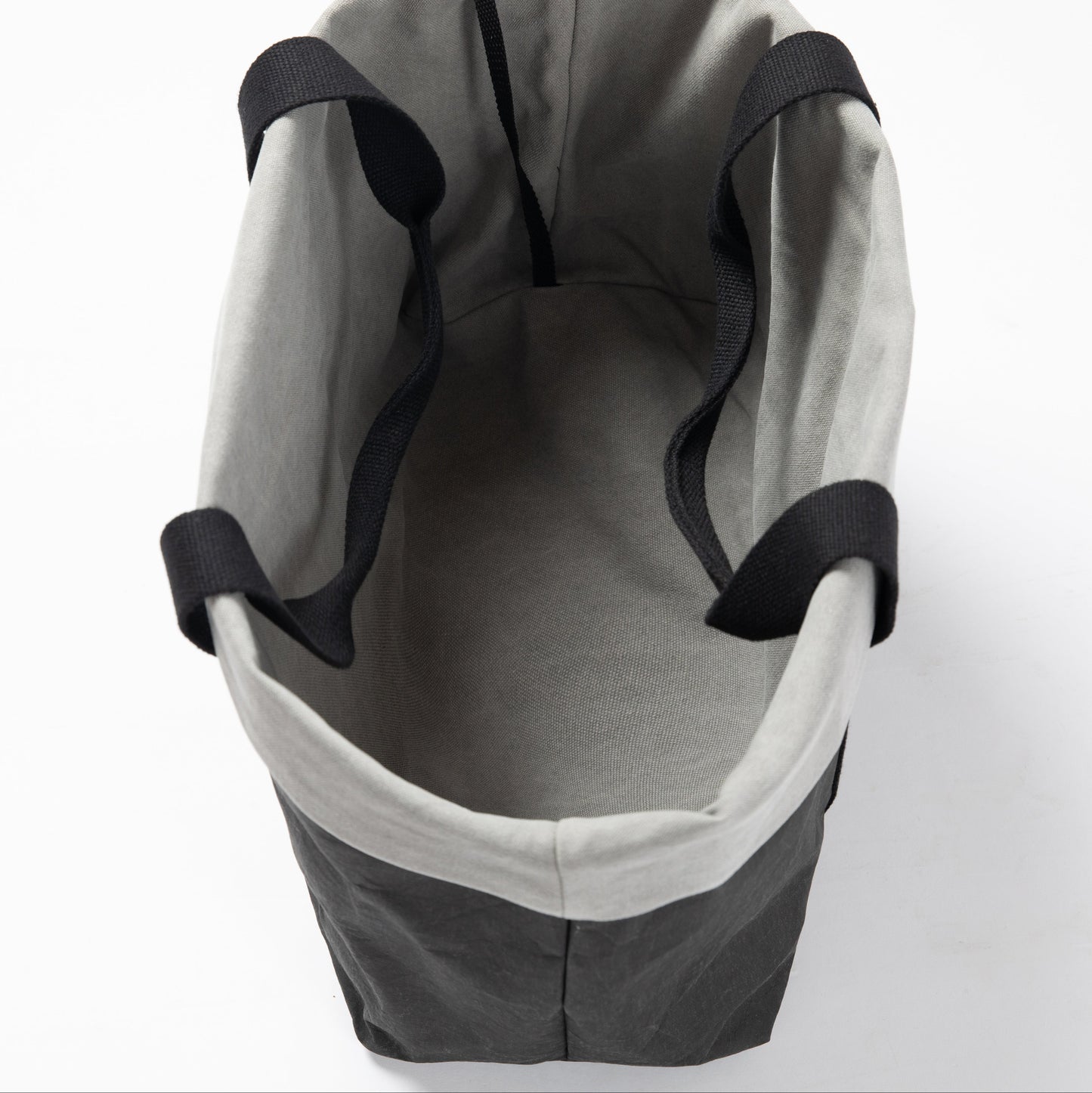Dorothea - Paper Dog Bag with Cotton by 2.8