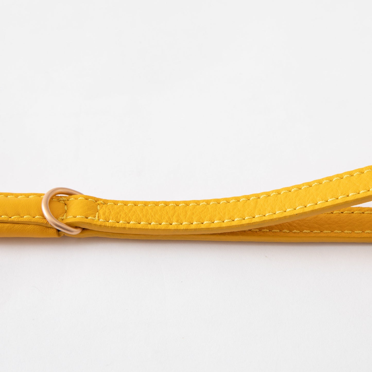 Ferdinando - Real Nappa Leather Leash by 2.8