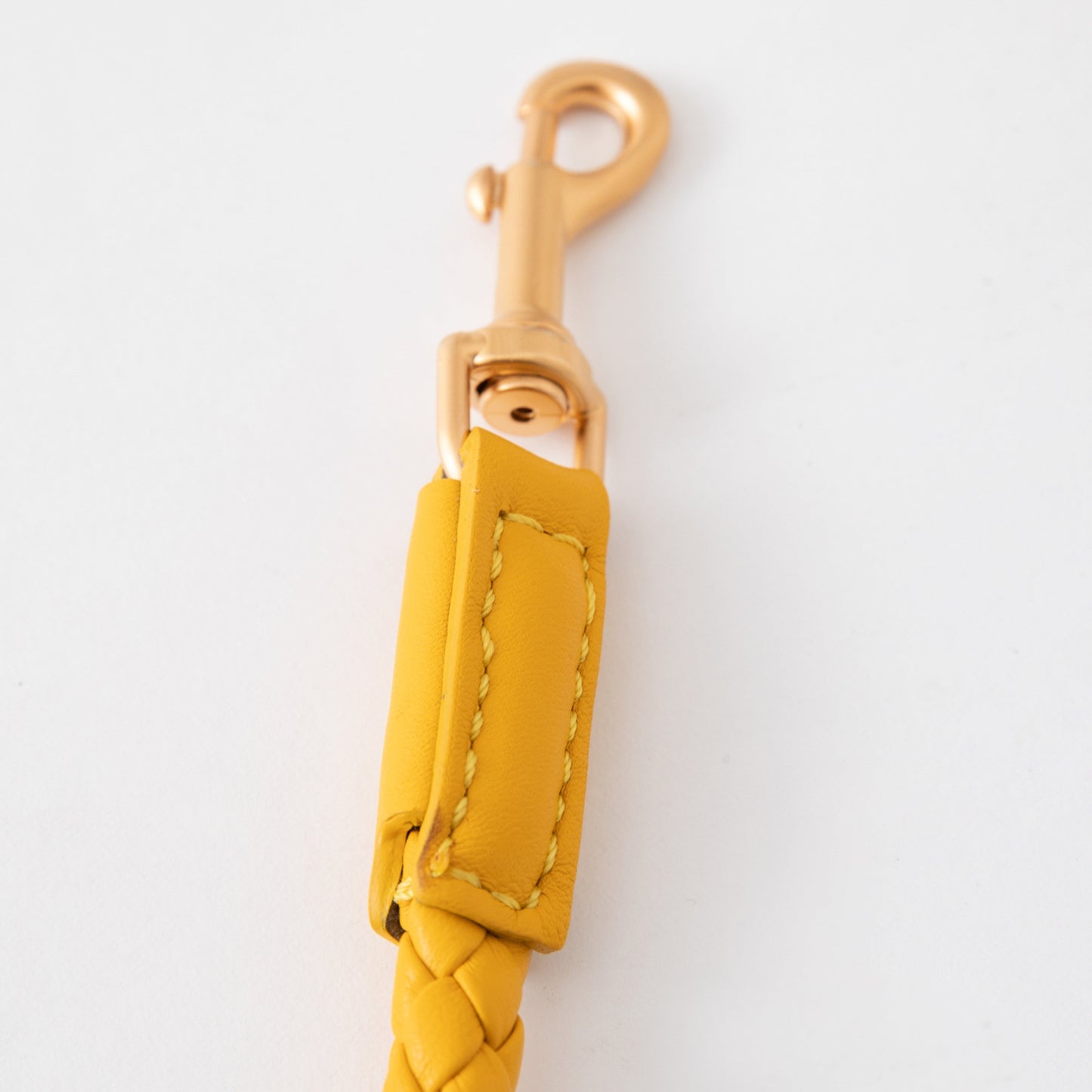 Ferdinando - Real Nappa Leather Leash by 2.8