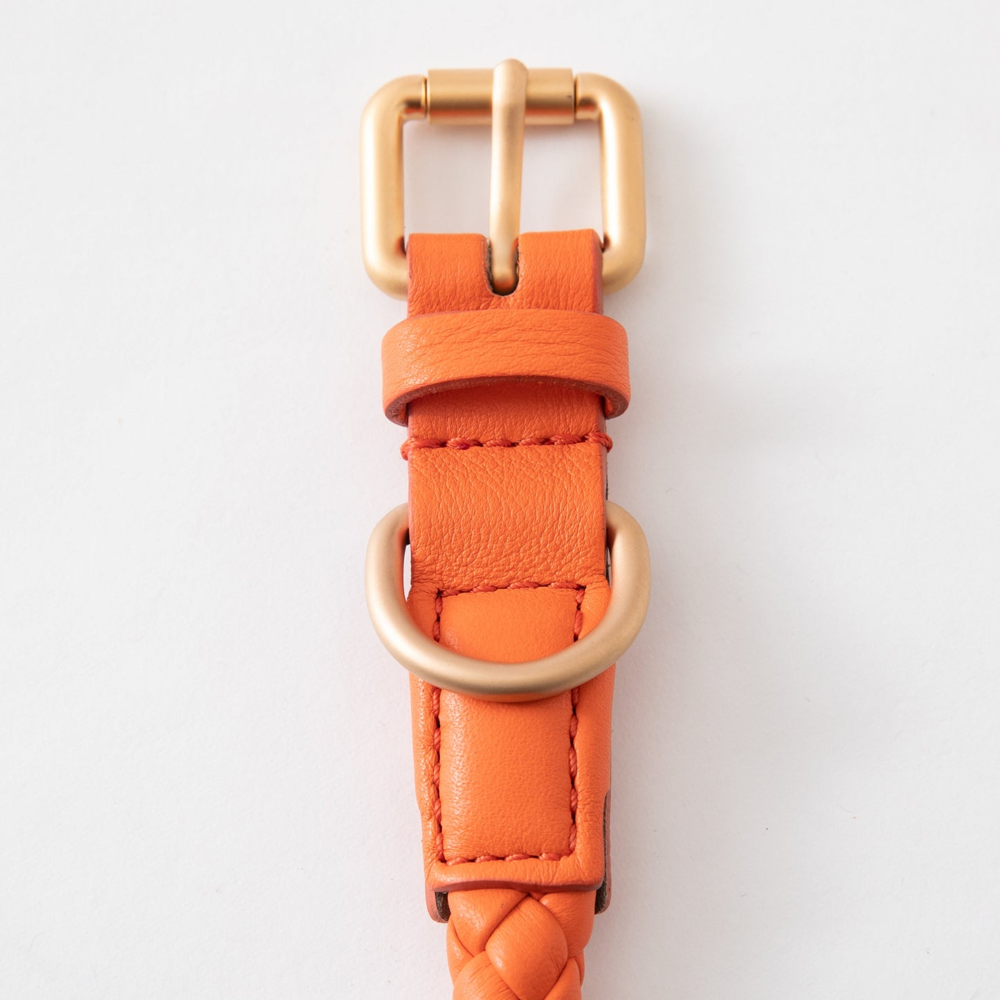 Ferdinando - Real Nappa Leather Collar by 2.8