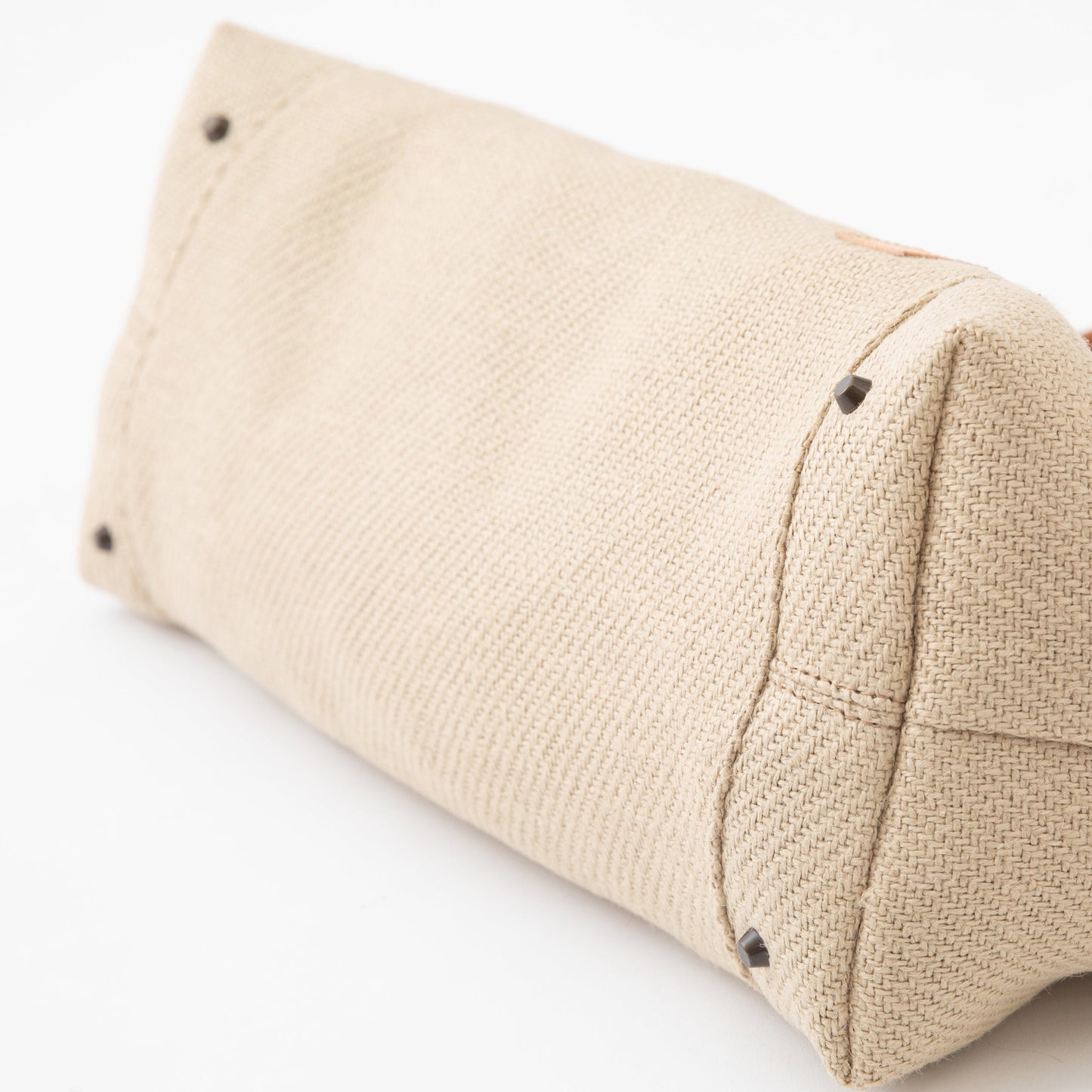 Inge - Jute Dog Bag by 2.8