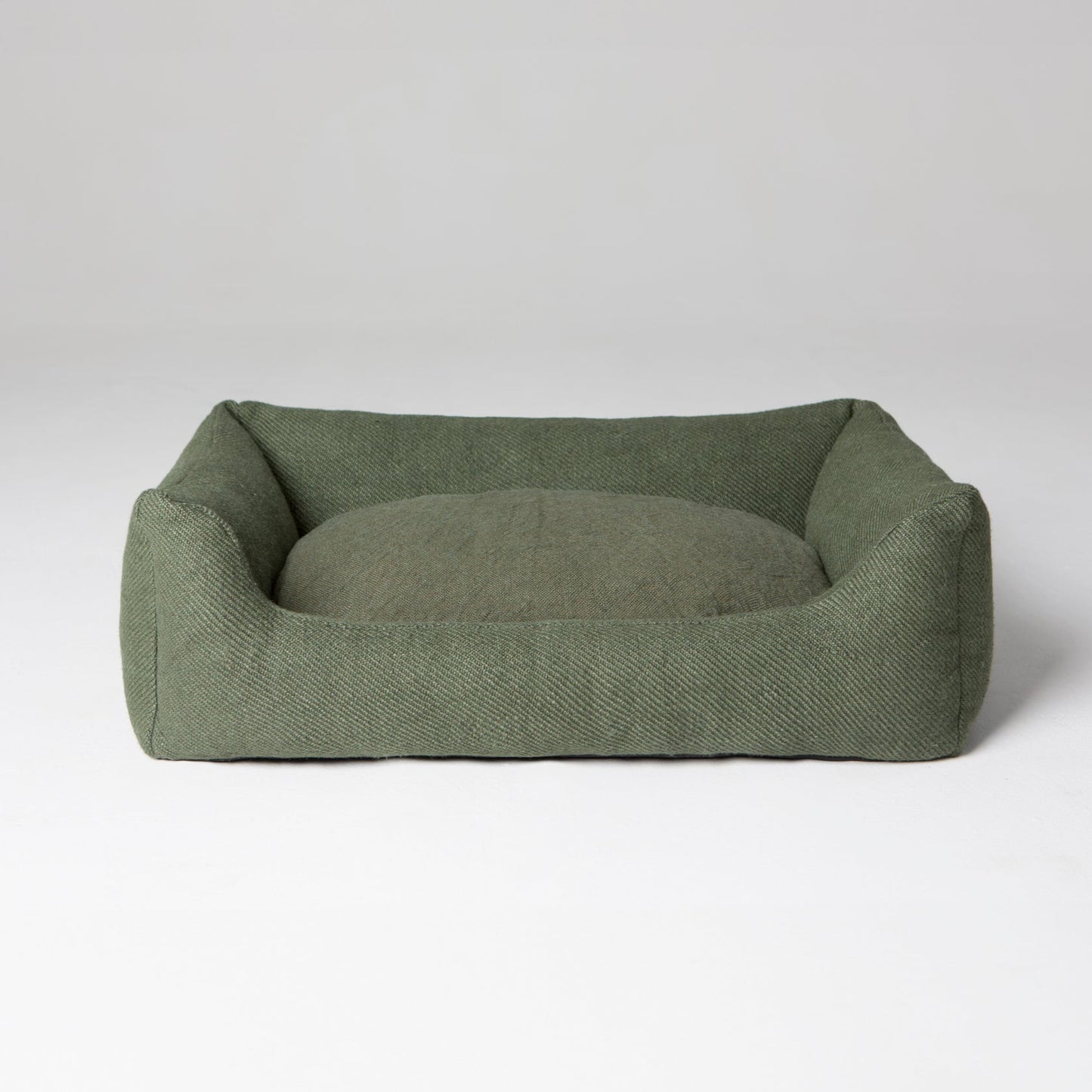 Henri - Jute Dog Bed by 2.8