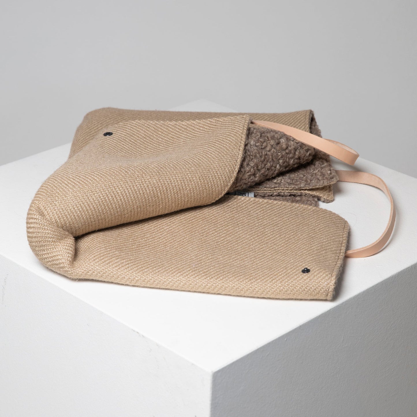 Steve - Jute Travel Mat by 2.8