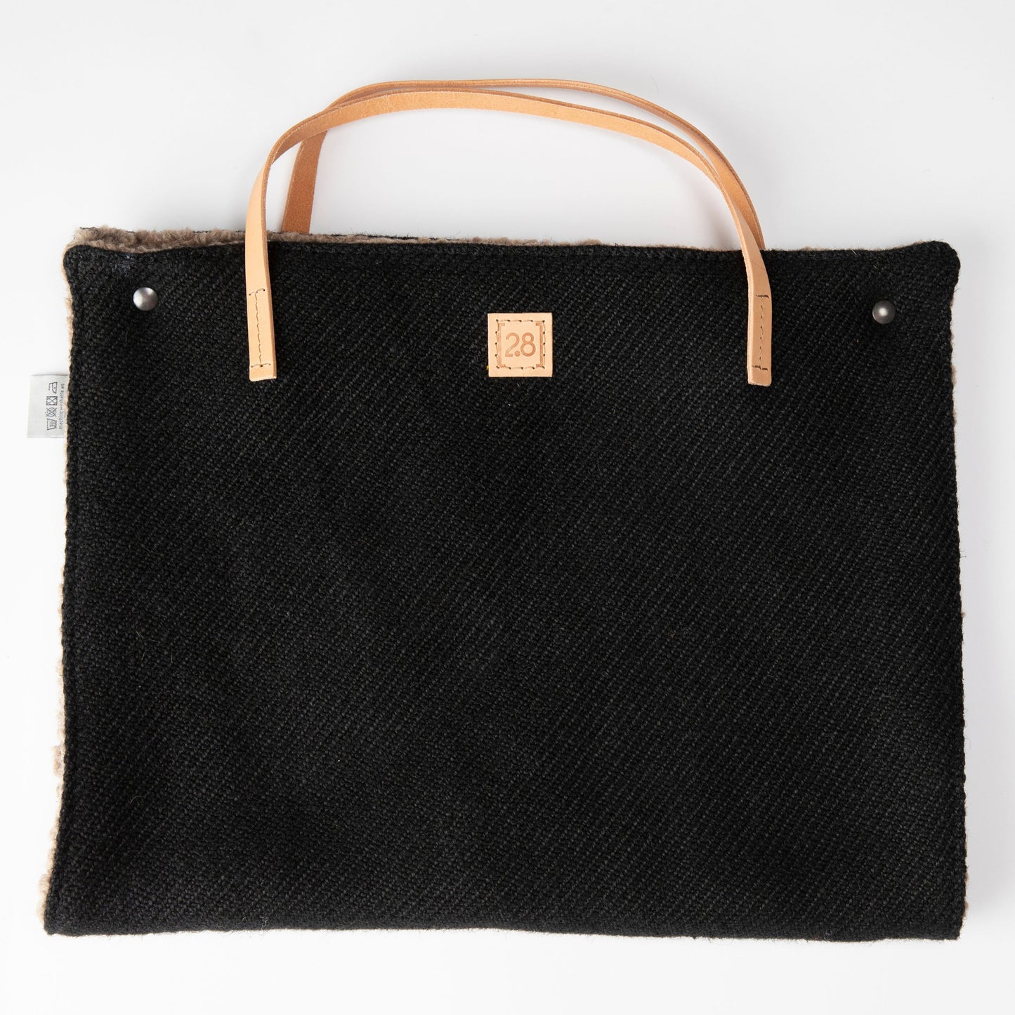 Steve - Mini Jute Travel Mat by 2.8