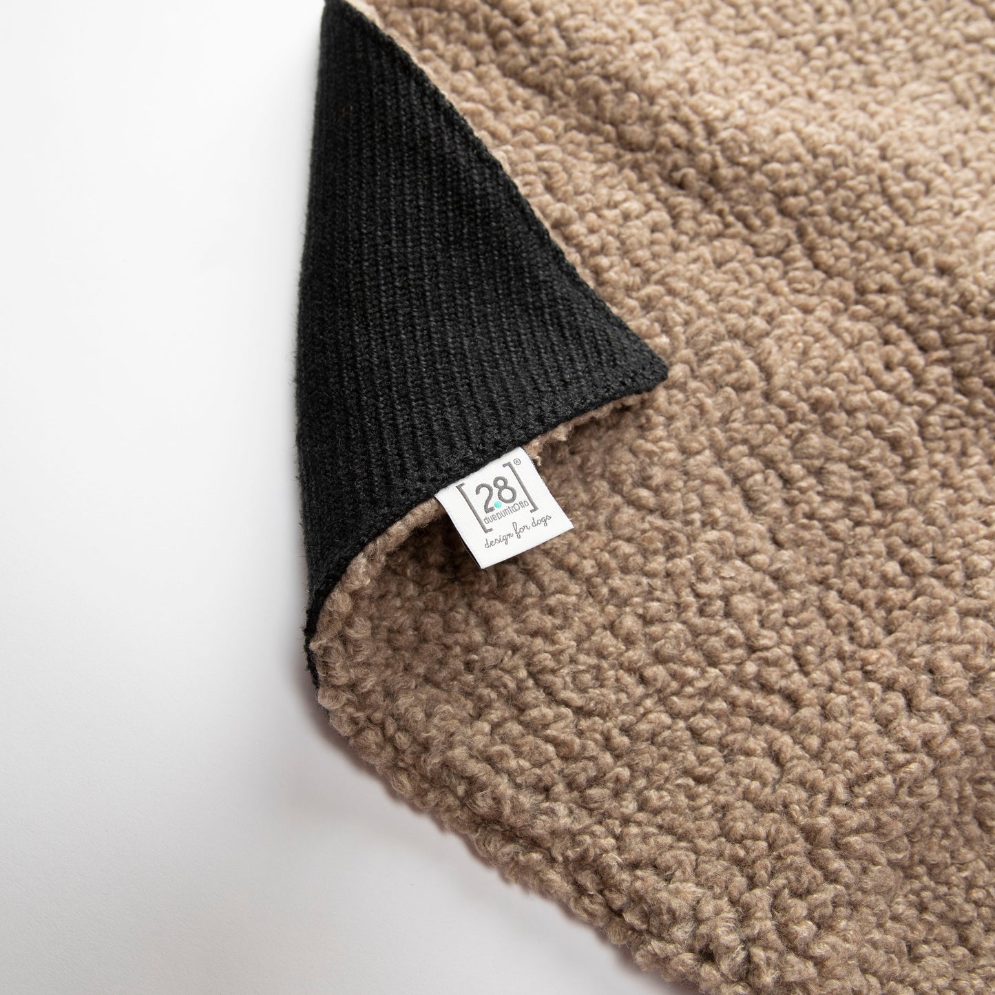 Steve - Mini Jute Travel Mat by 2.8