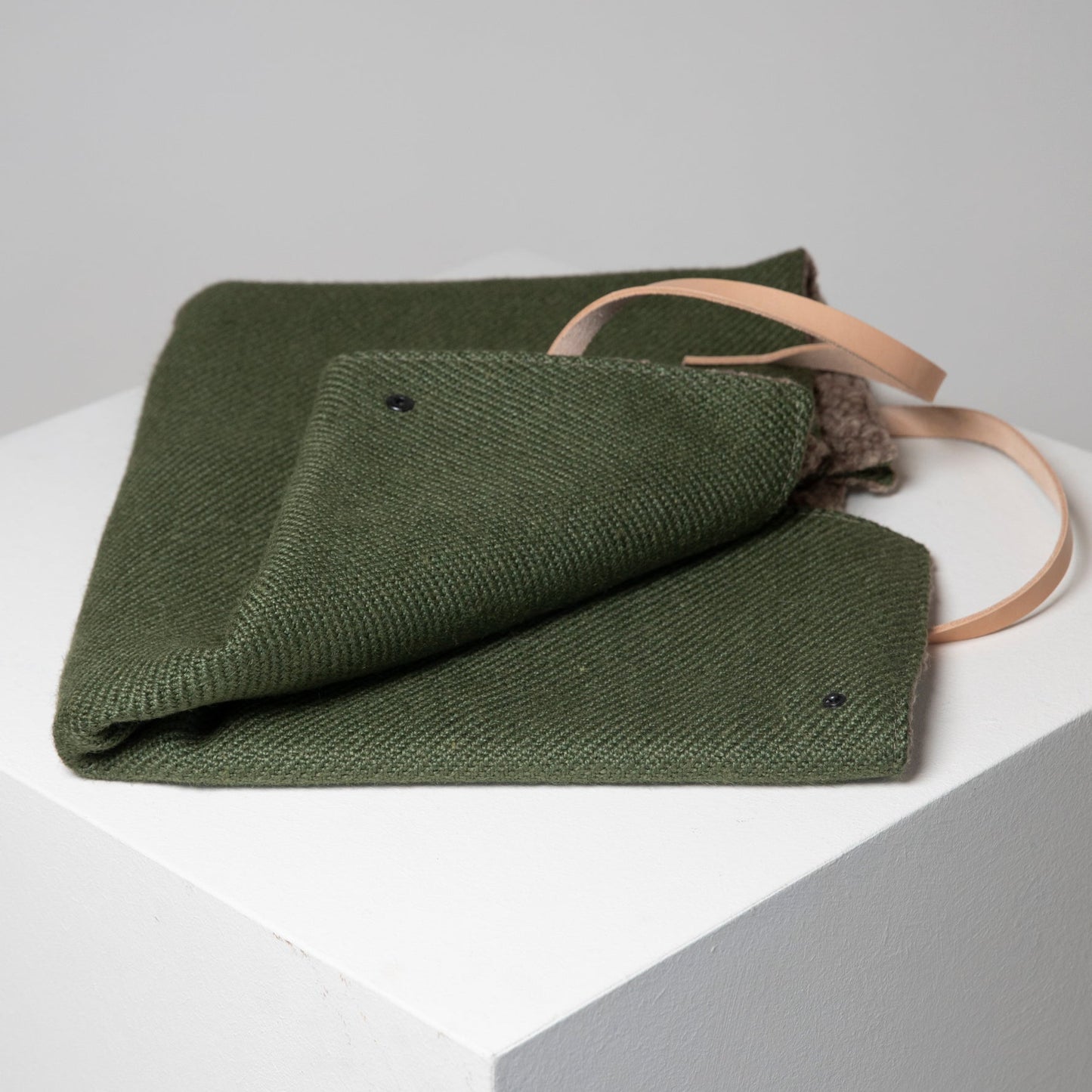 Steve - Jute Travel Mat by 2.8