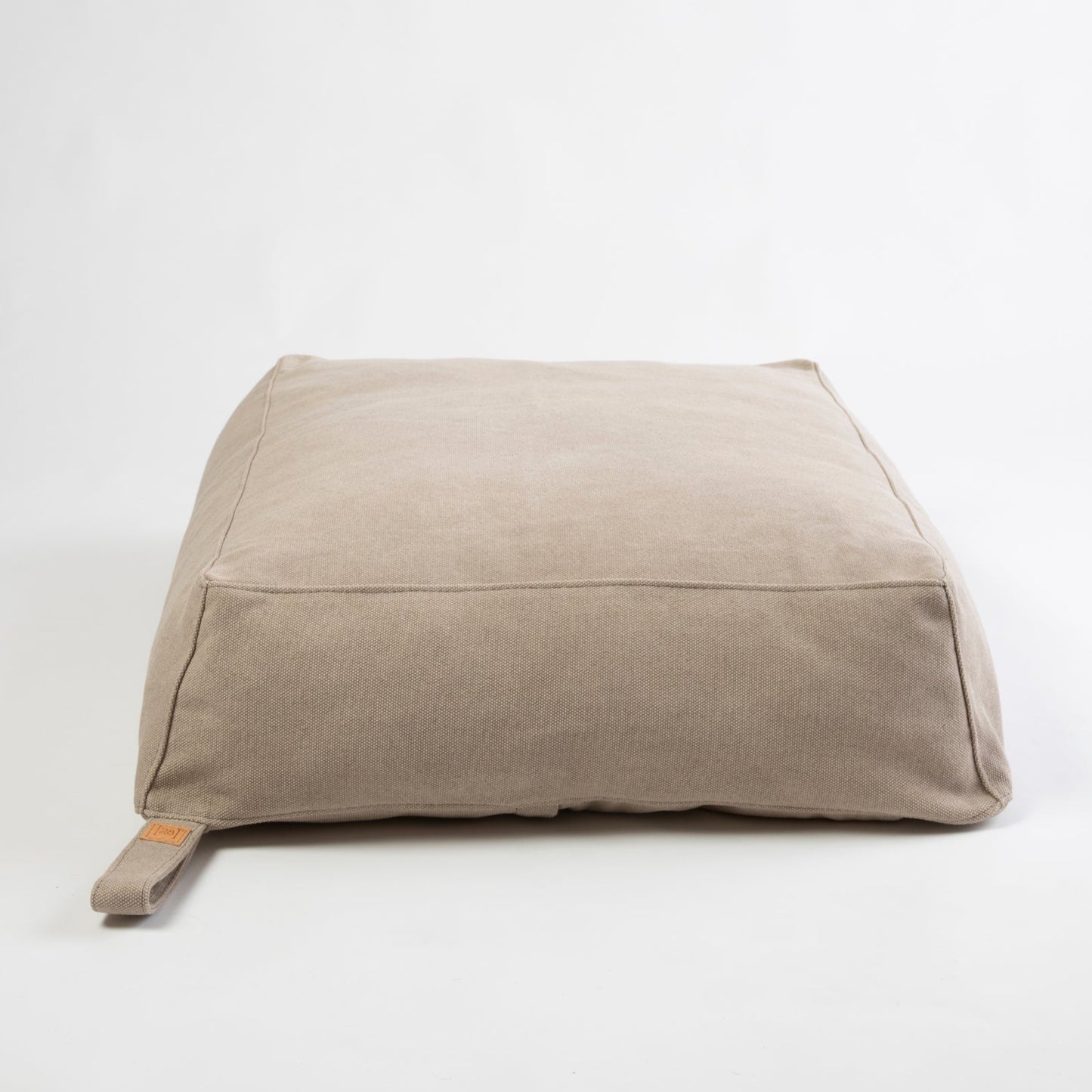 Yousuf - Organic Cotton Dog Cushion by 2.8