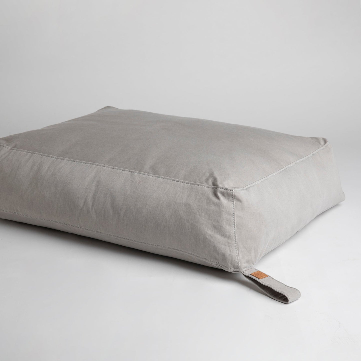 Yousuf - Canvas Cotton Dog Cushion by 2.8
