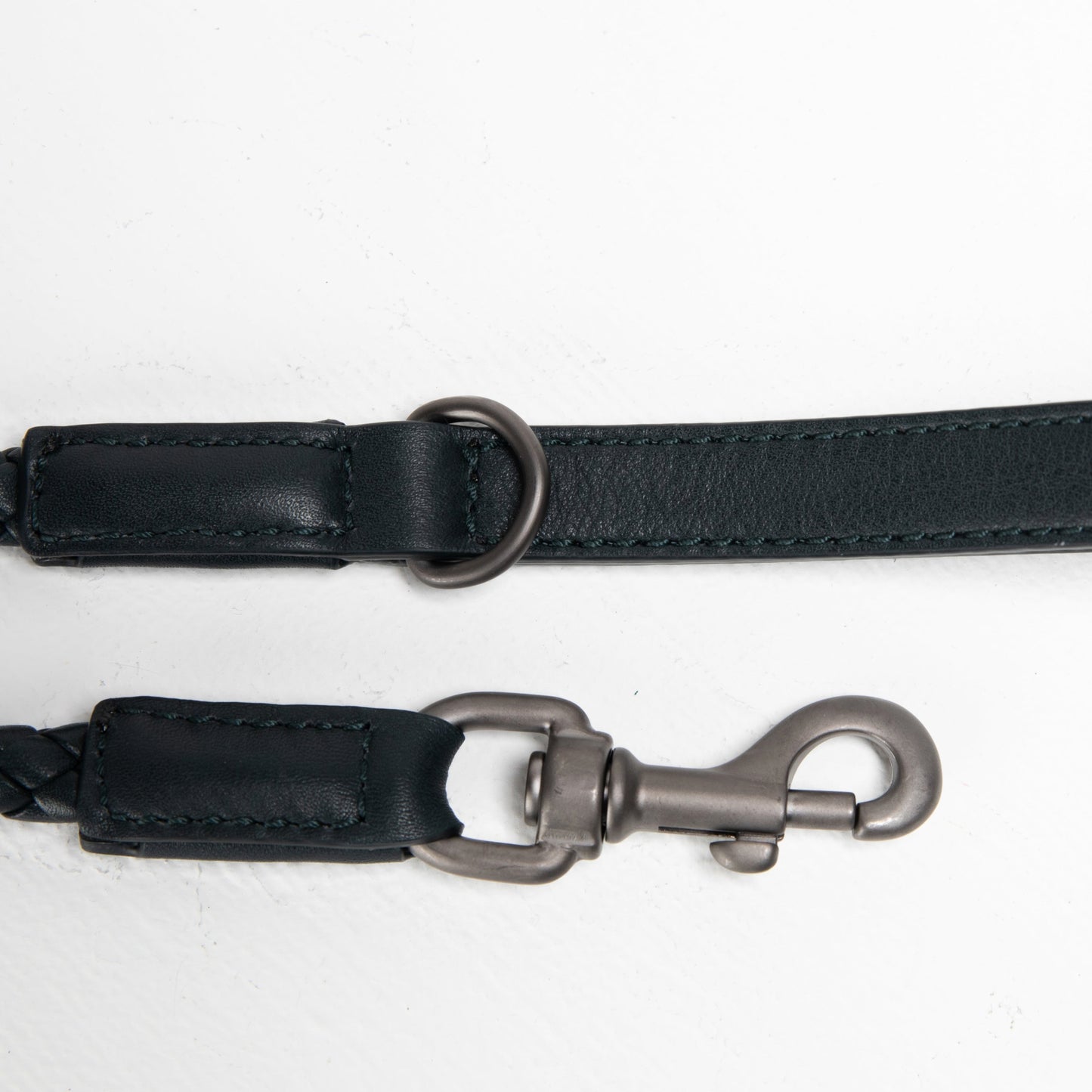 Ferdinando - Real Nappa Leather Leash by 2.8