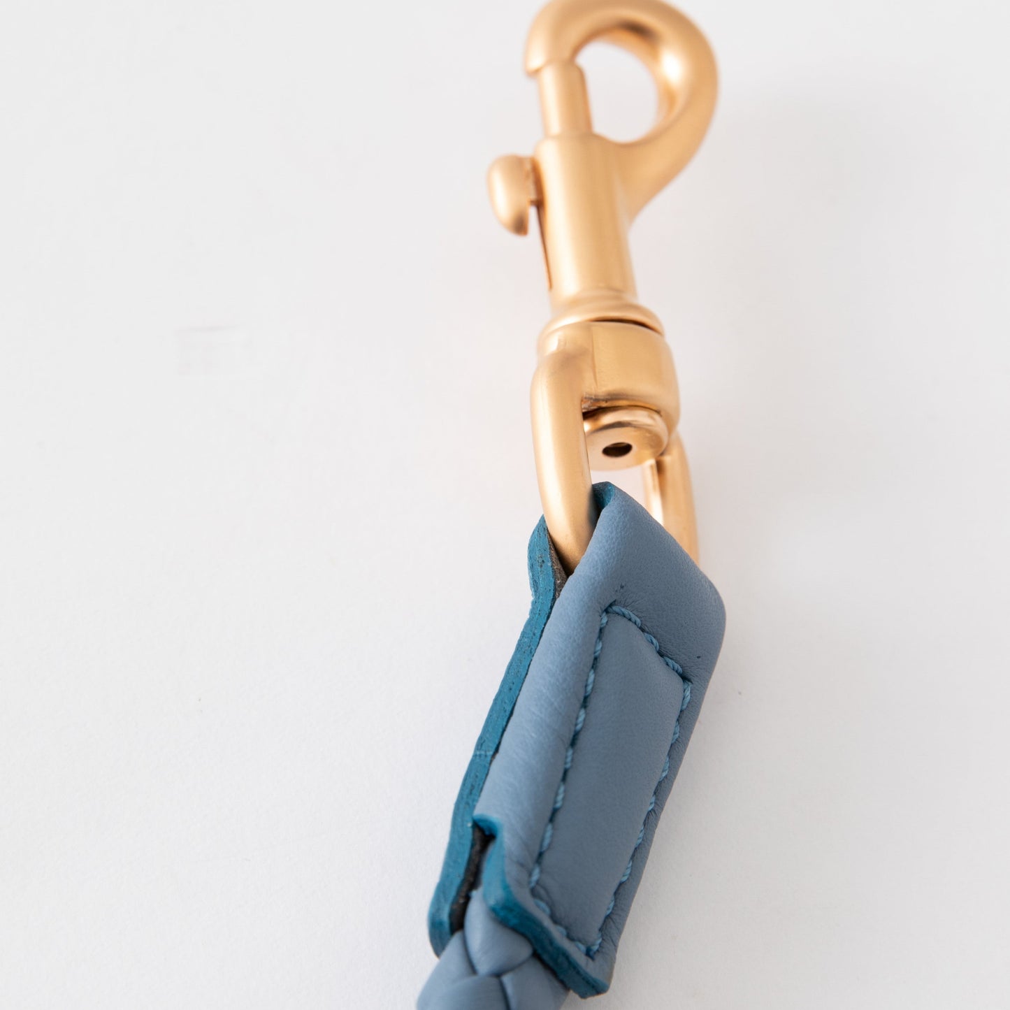 Ferdinando - Real Nappa Leather Leash by 2.8