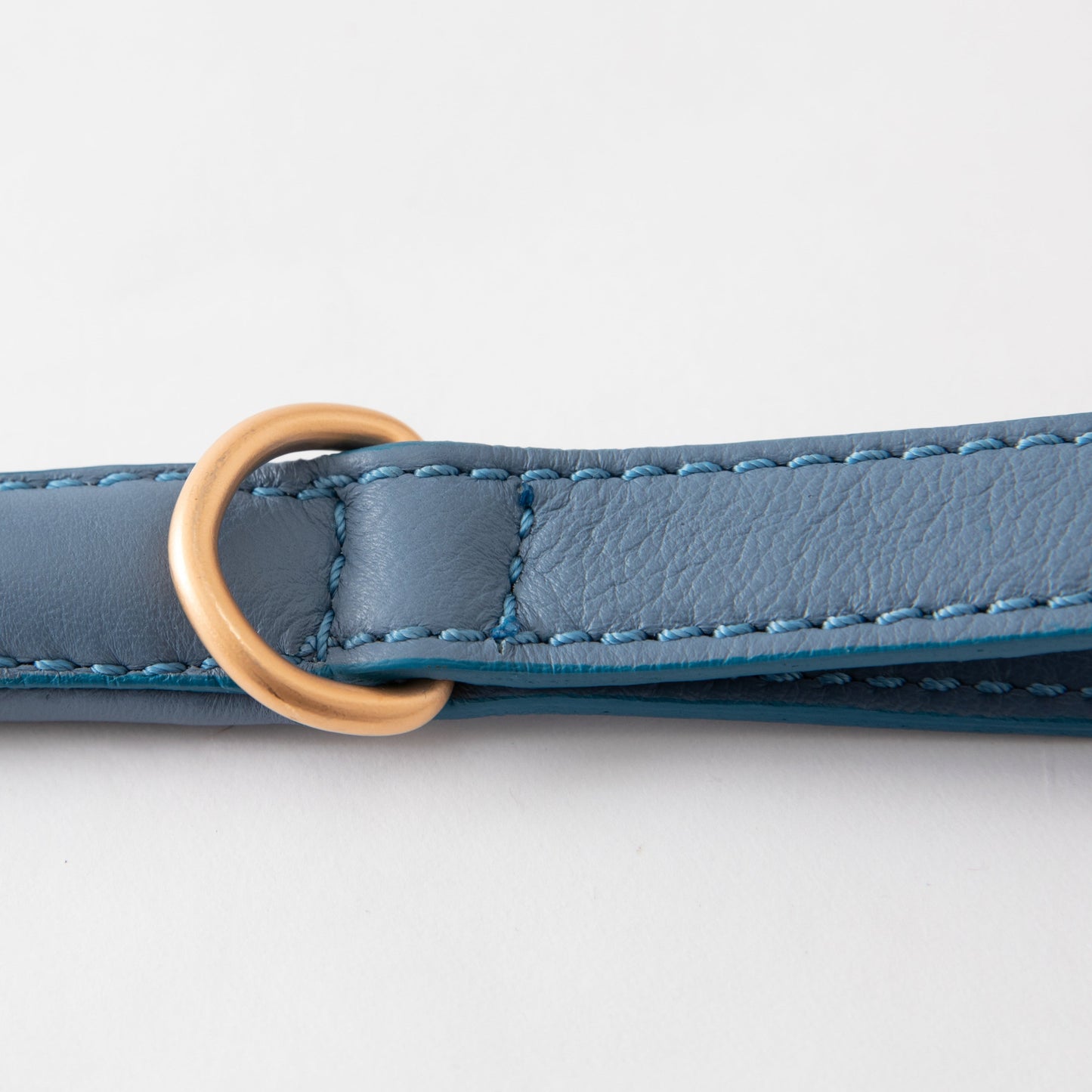 Ferdinando - Real Nappa Leather Leash by 2.8