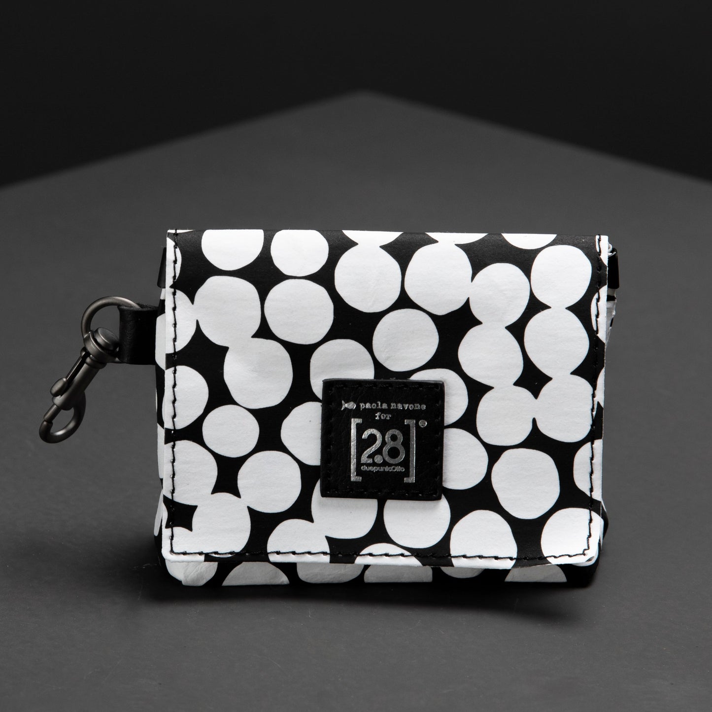 Oliviero Dotto by Paola Navone - Poop Bag Holder by 2.8
