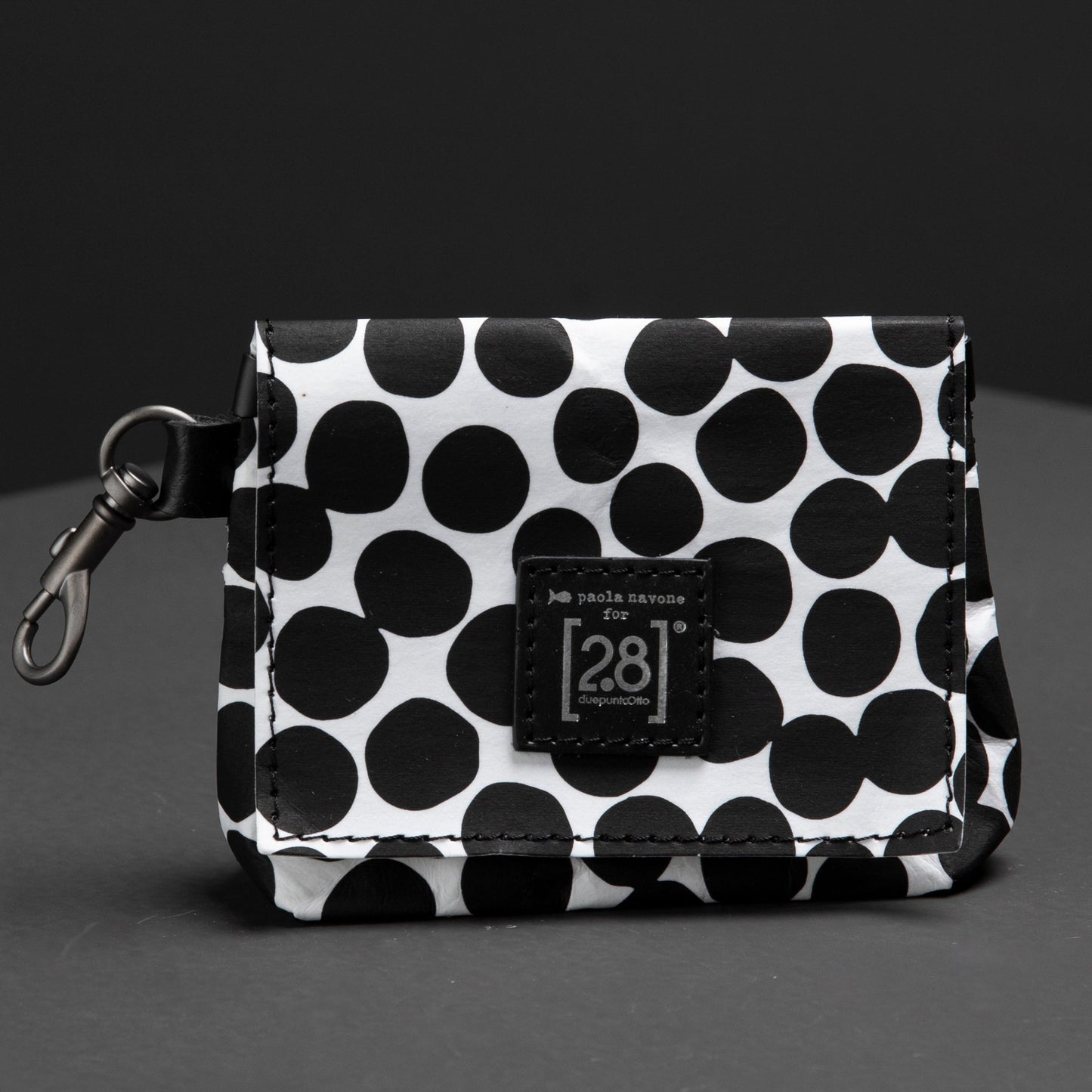 Oliviero Dotto by Paola Navone - Poop Bag Holder by 2.8