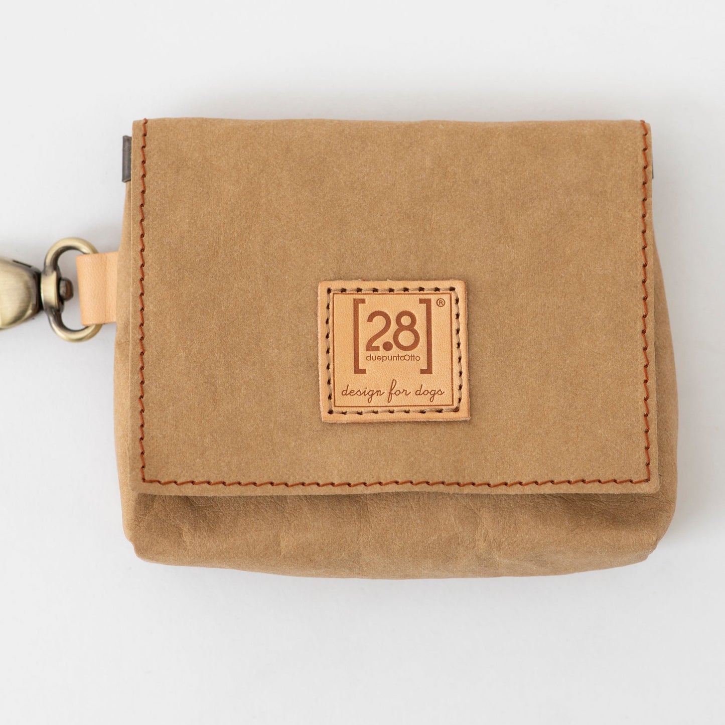 Oliviero - Poop Bag Holder by 2.8