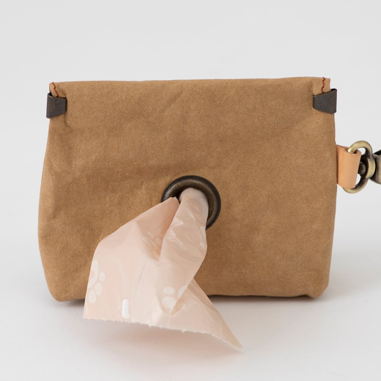 Oliviero - Poop Bag Holder by 2.8