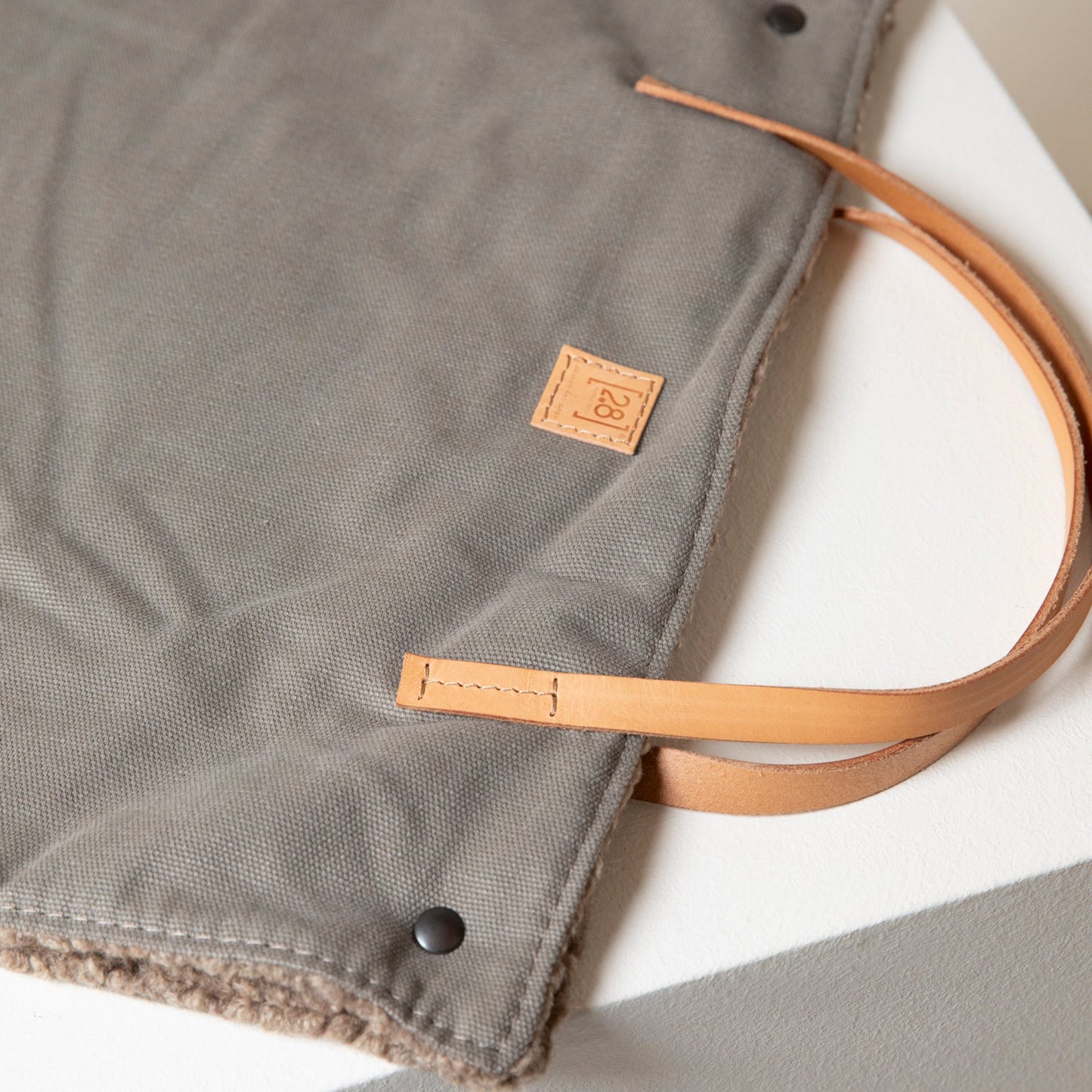 Steve - Cotton Travel Mat by 2.8