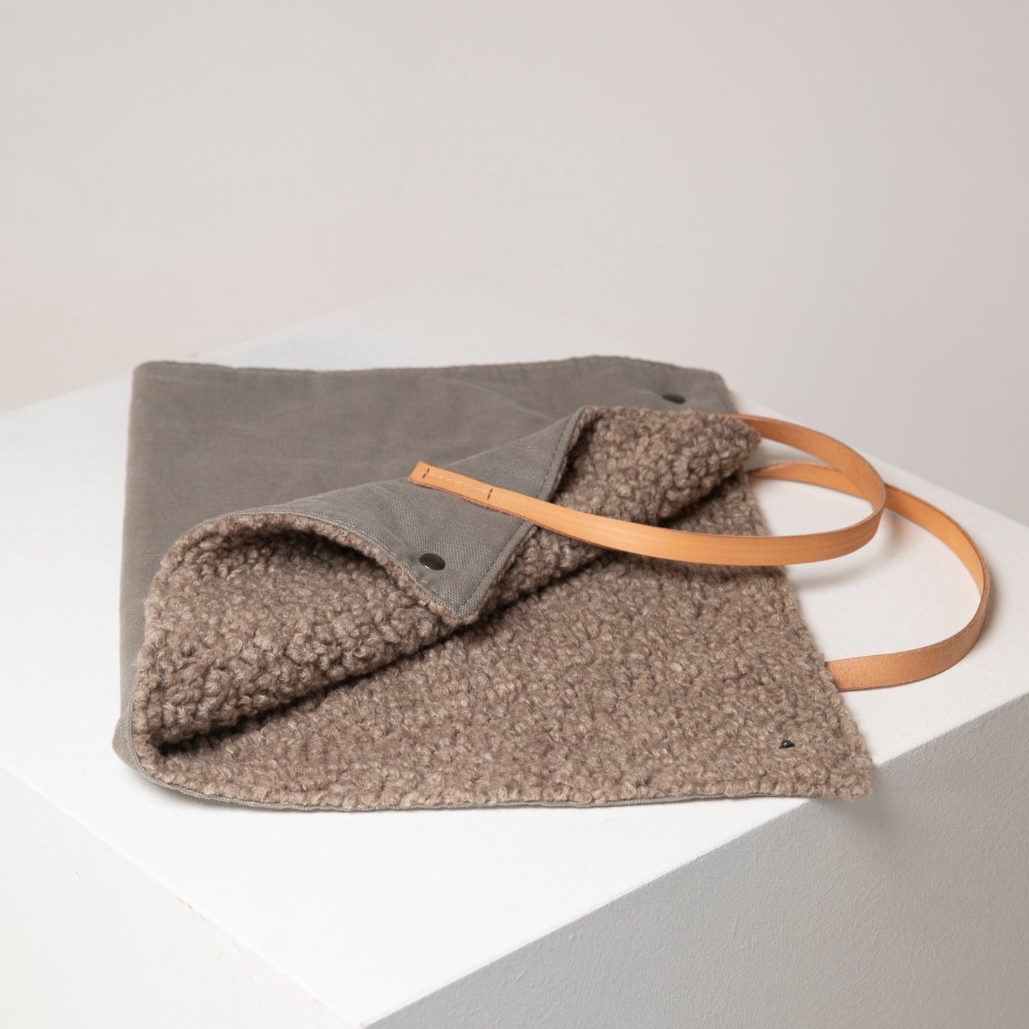 Steve - Cotton Travel Mat by 2.8