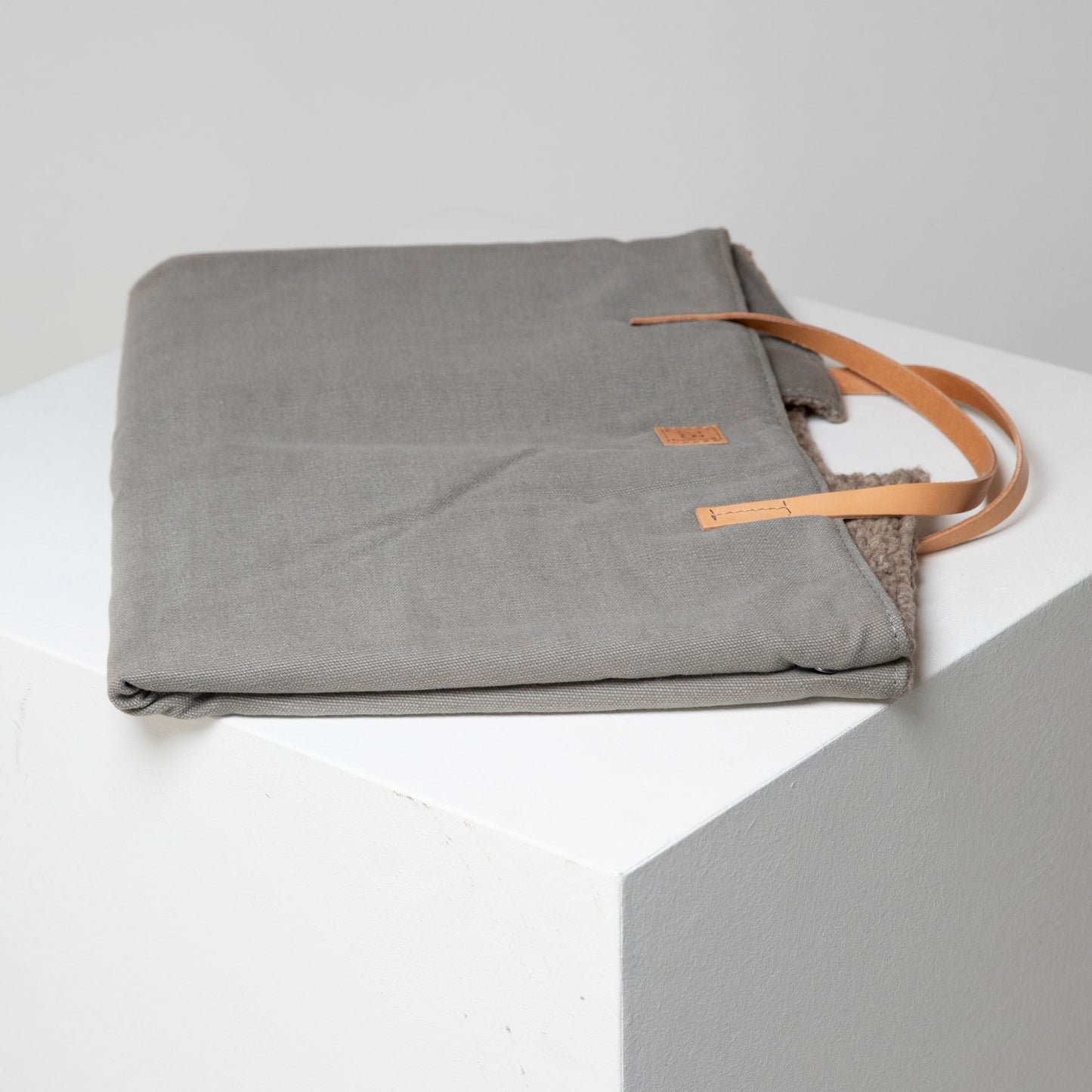 Steve - Cotton Travel Mat by 2.8
