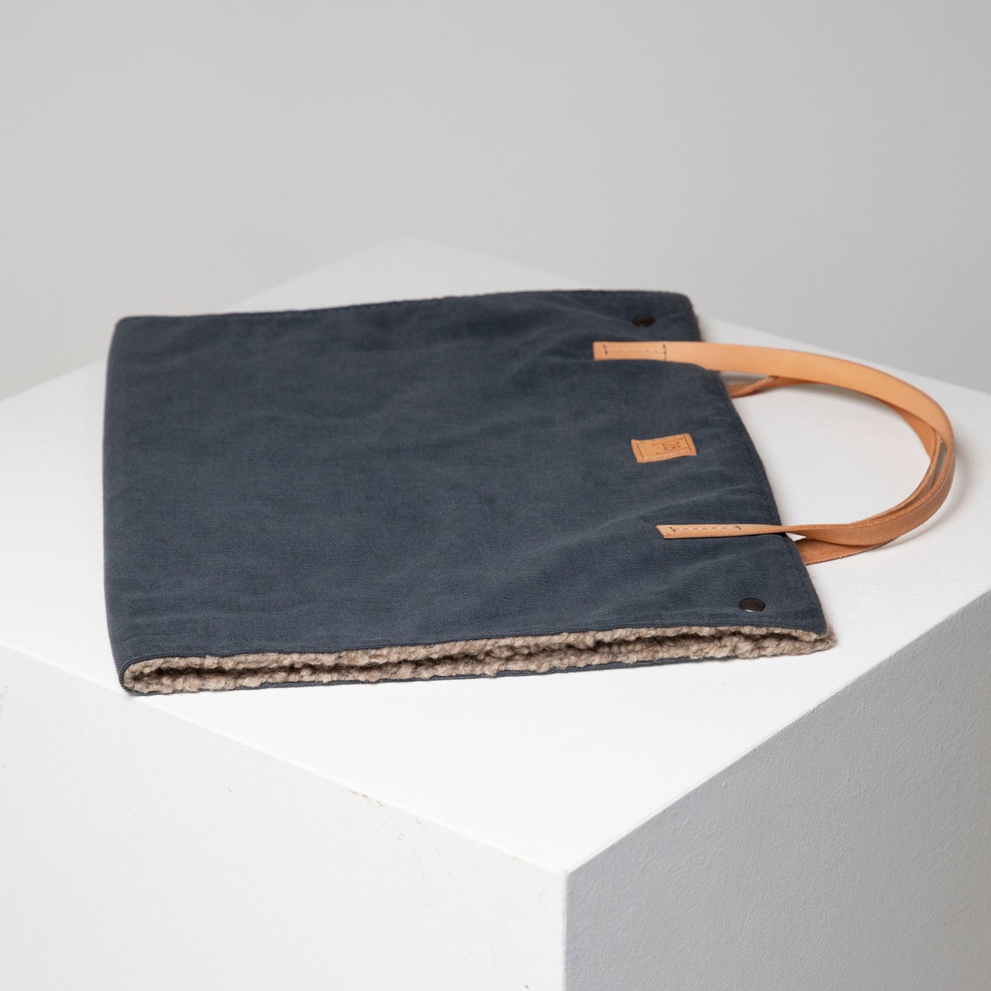 Steve - Cotton Travel Mat by 2.8