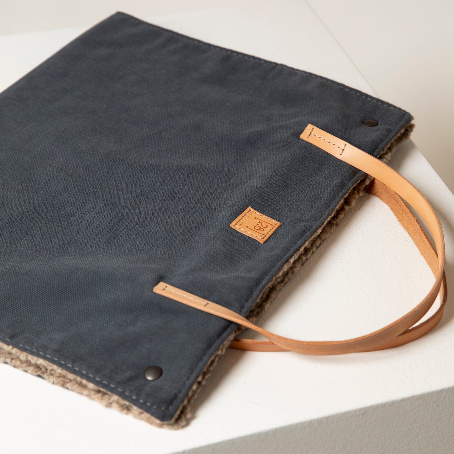 Steve - Cotton Travel Mat by 2.8