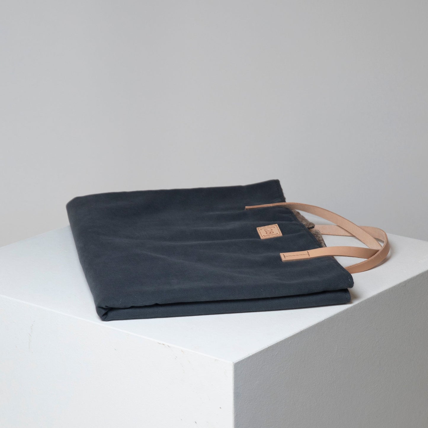Steve - Cotton Travel Mat by 2.8
