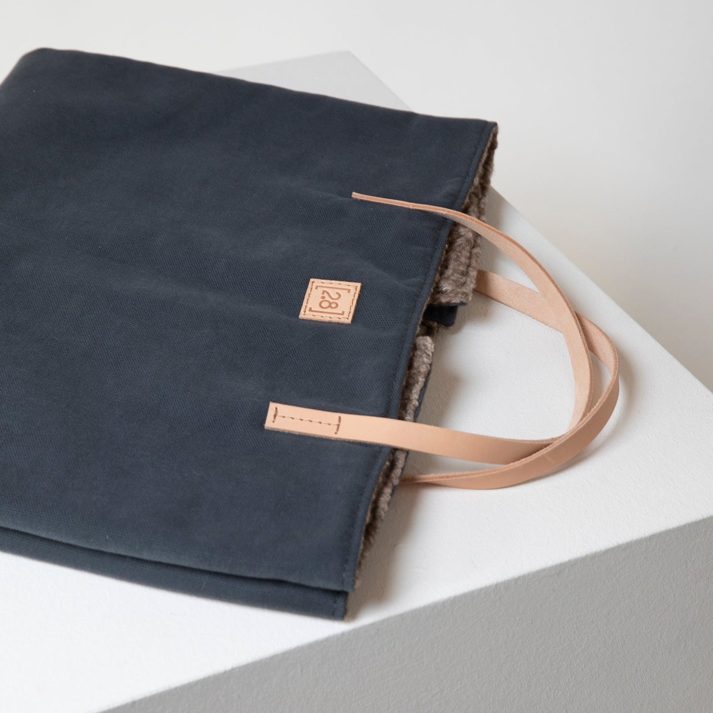Steve - Cotton Travel Mat by 2.8