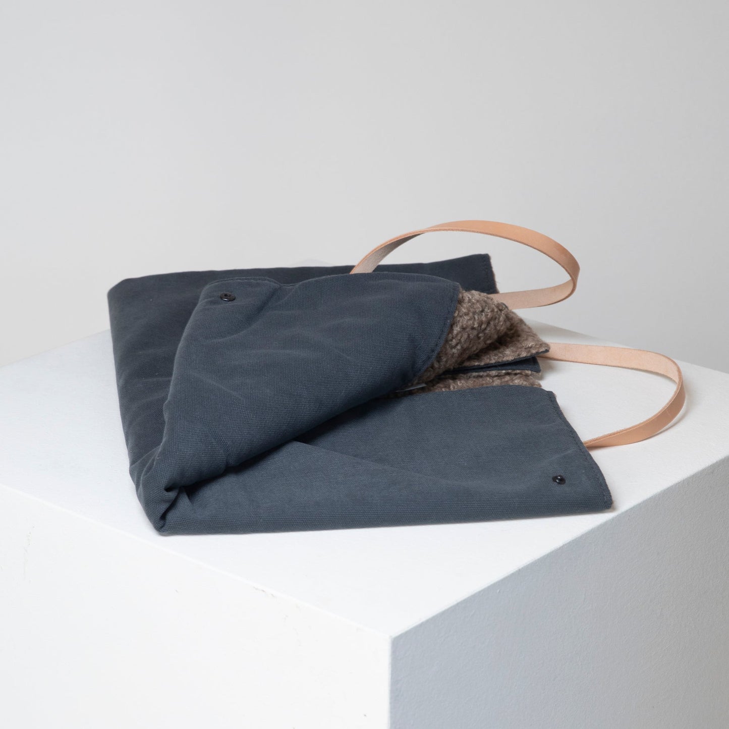 Steve - Cotton Travel Mat by 2.8