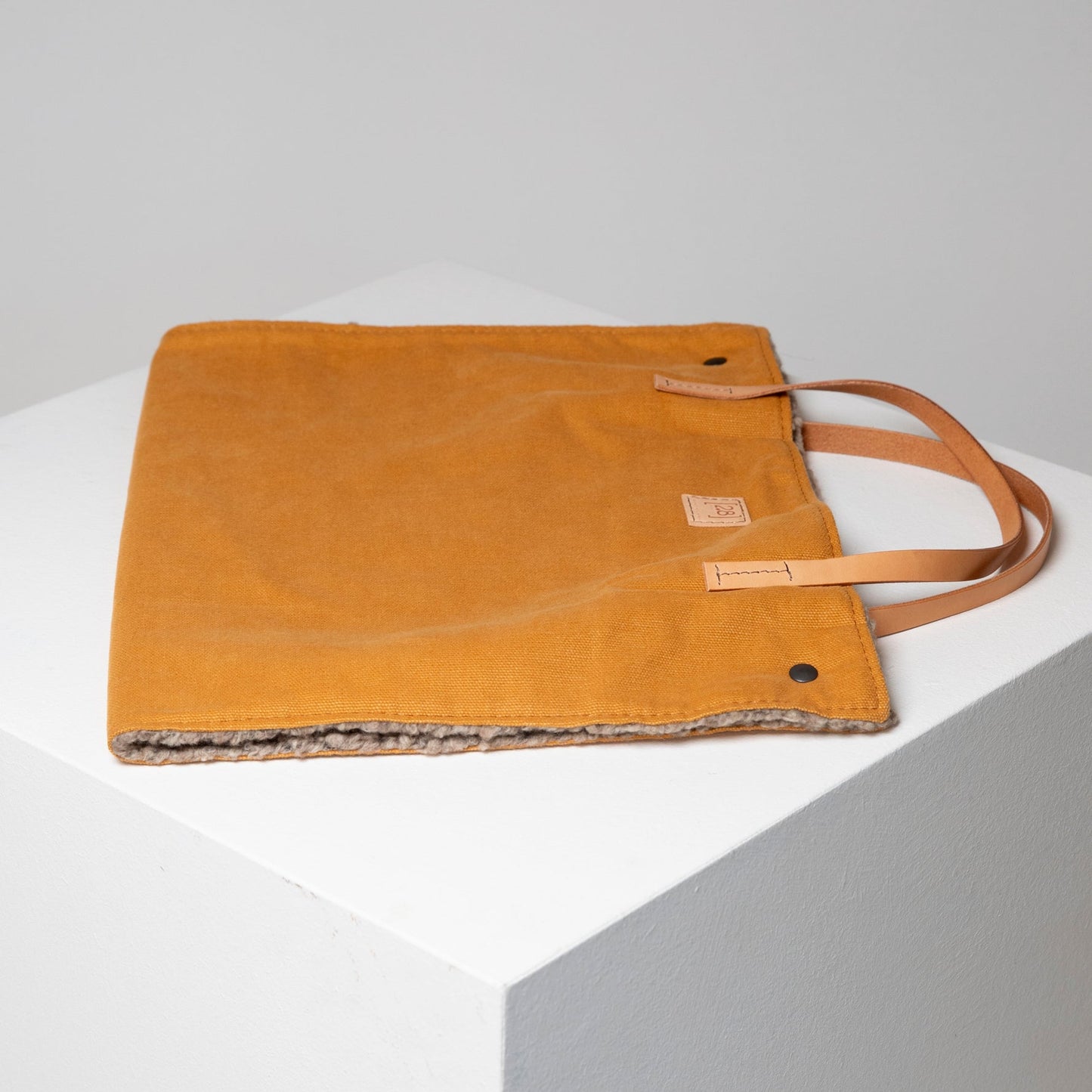 Steve - Cotton Travel Mat by 2.8