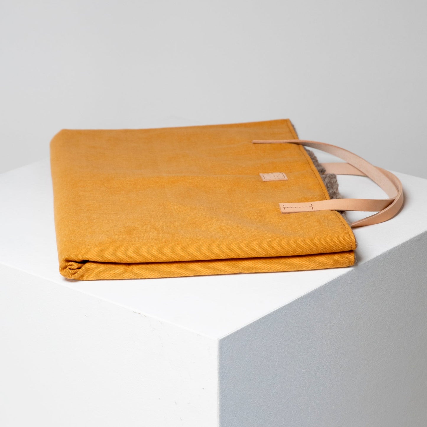 Steve - Cotton Travel Mat by 2.8