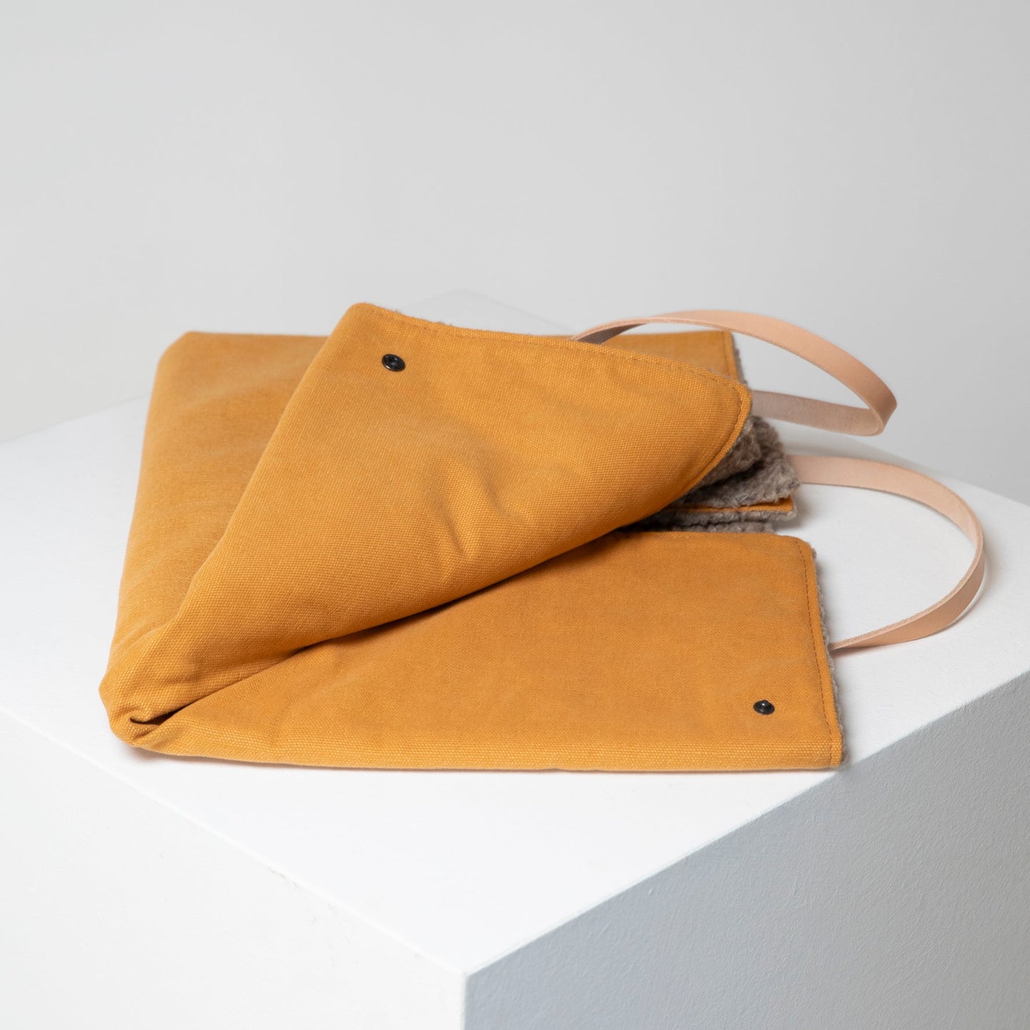 Steve - Cotton Travel Mat by 2.8