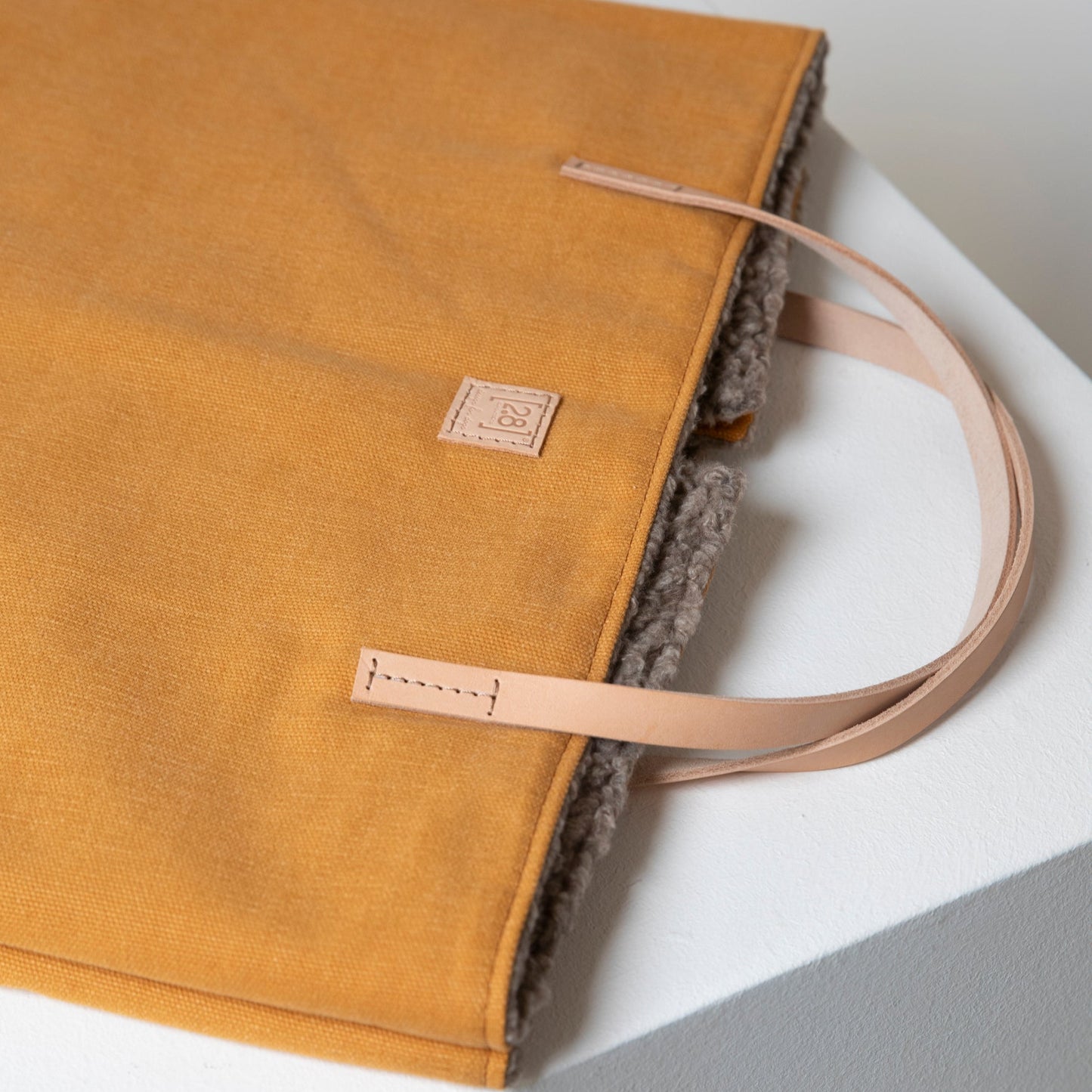 Steve - Cotton Travel Mat by 2.8