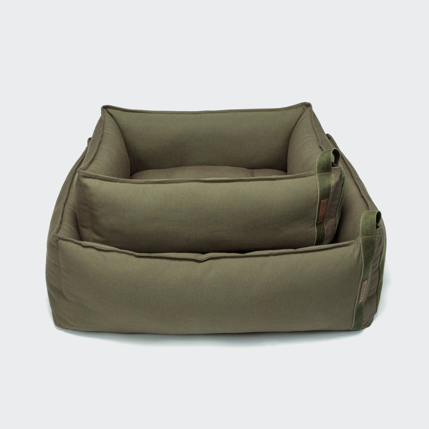Boost - Canvas Dog Bed by Cloud7