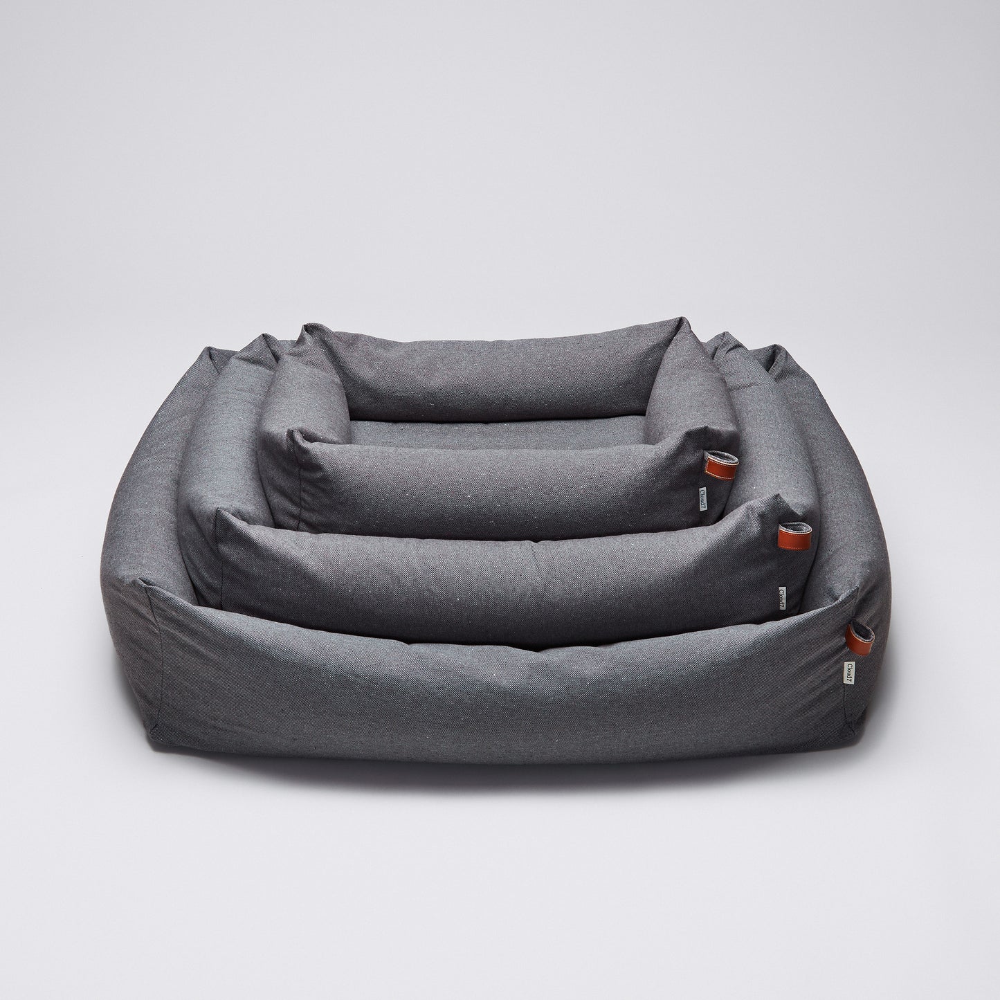 Sleepy Deluxe - Dog Bed by Cloud7