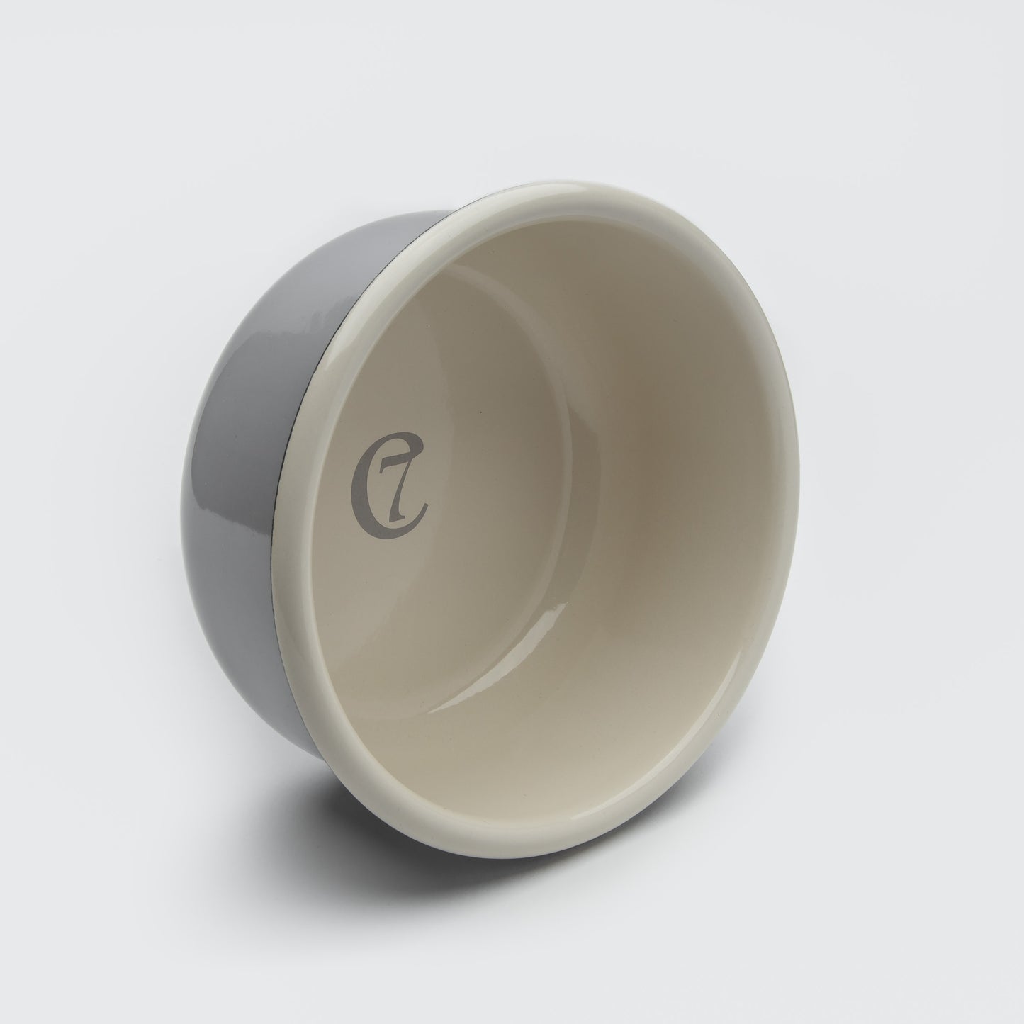 Granny - Dog Bowl by Cloud7