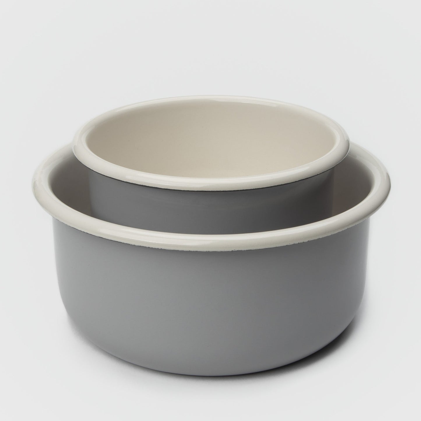 Granny - Dog Bowl by Cloud7