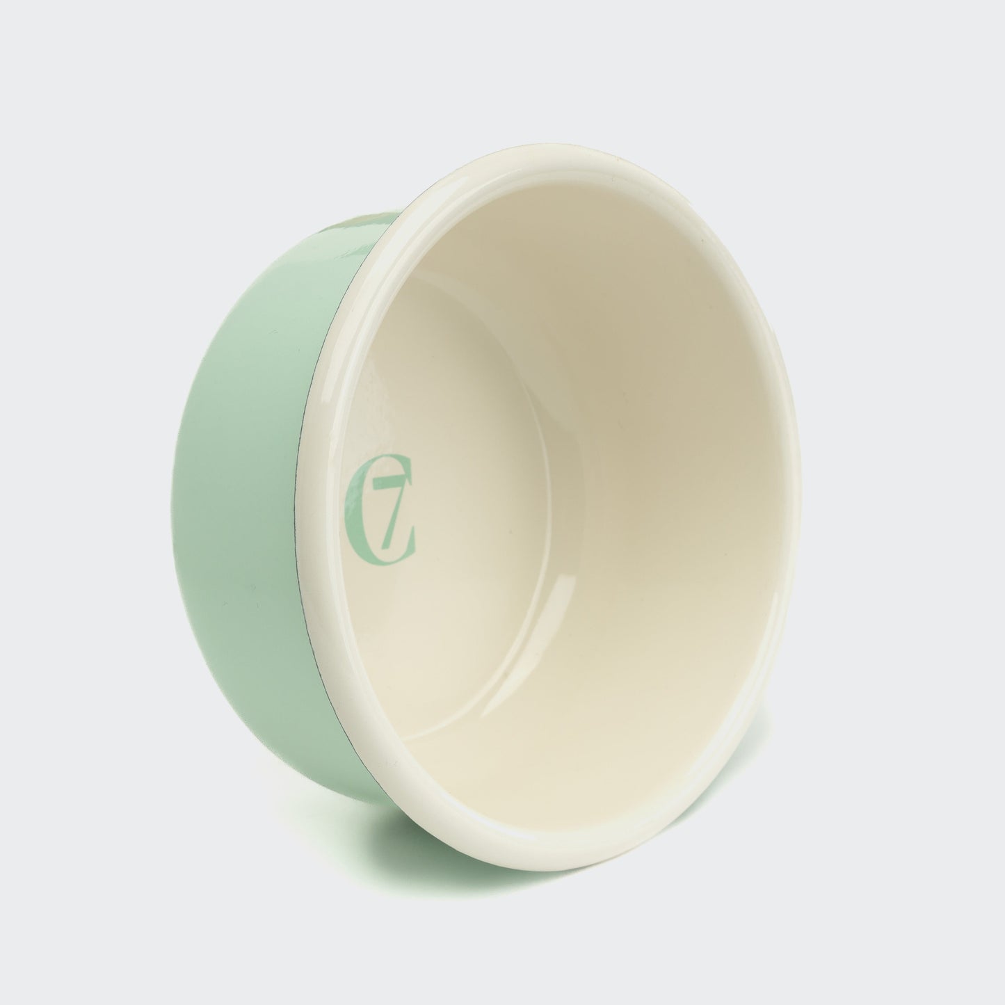 Granny - Dog Bowl by Cloud7