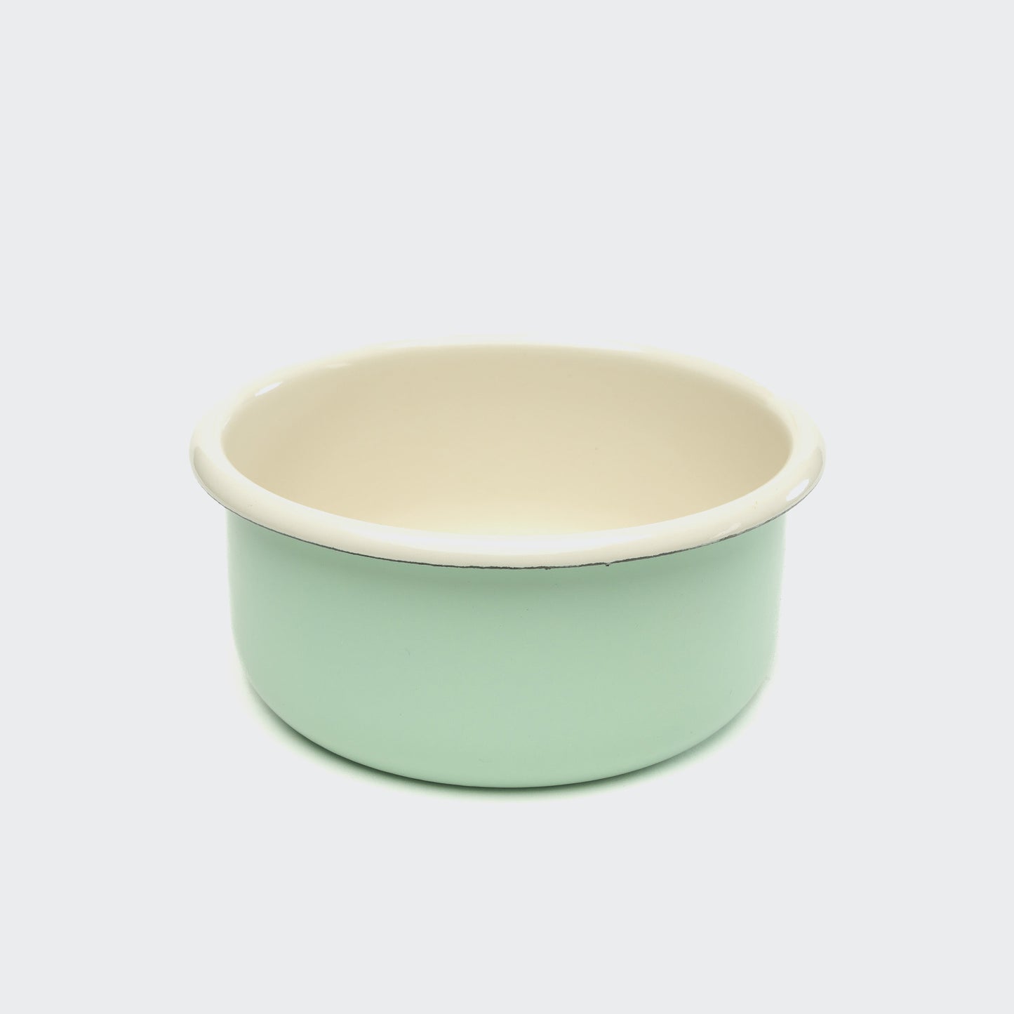 Granny - Dog Bowl by Cloud7