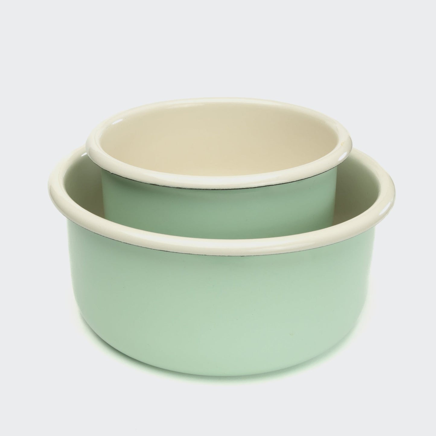 Granny - Dog Bowl by Cloud7