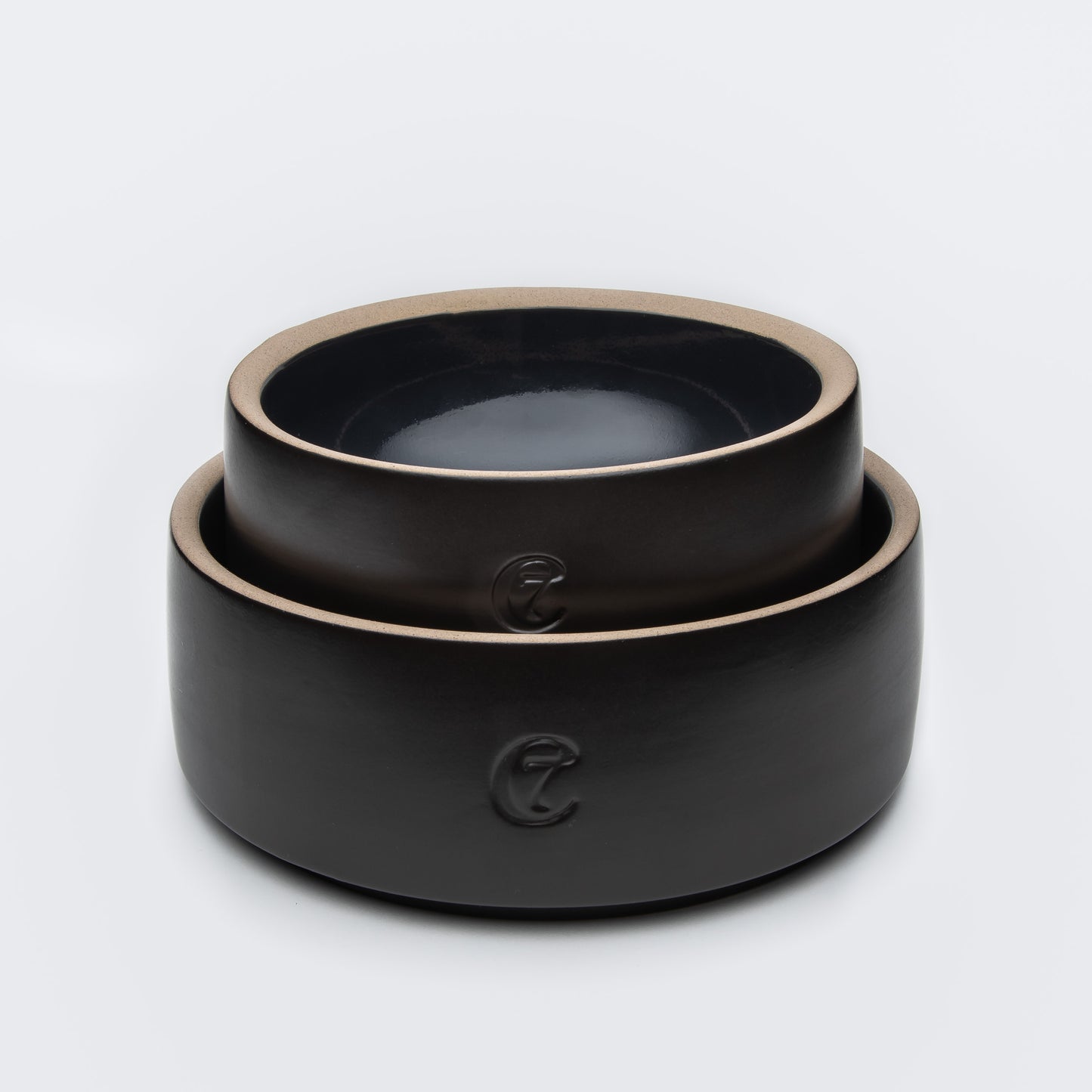 Paul - Dog Bowl by Cloud7