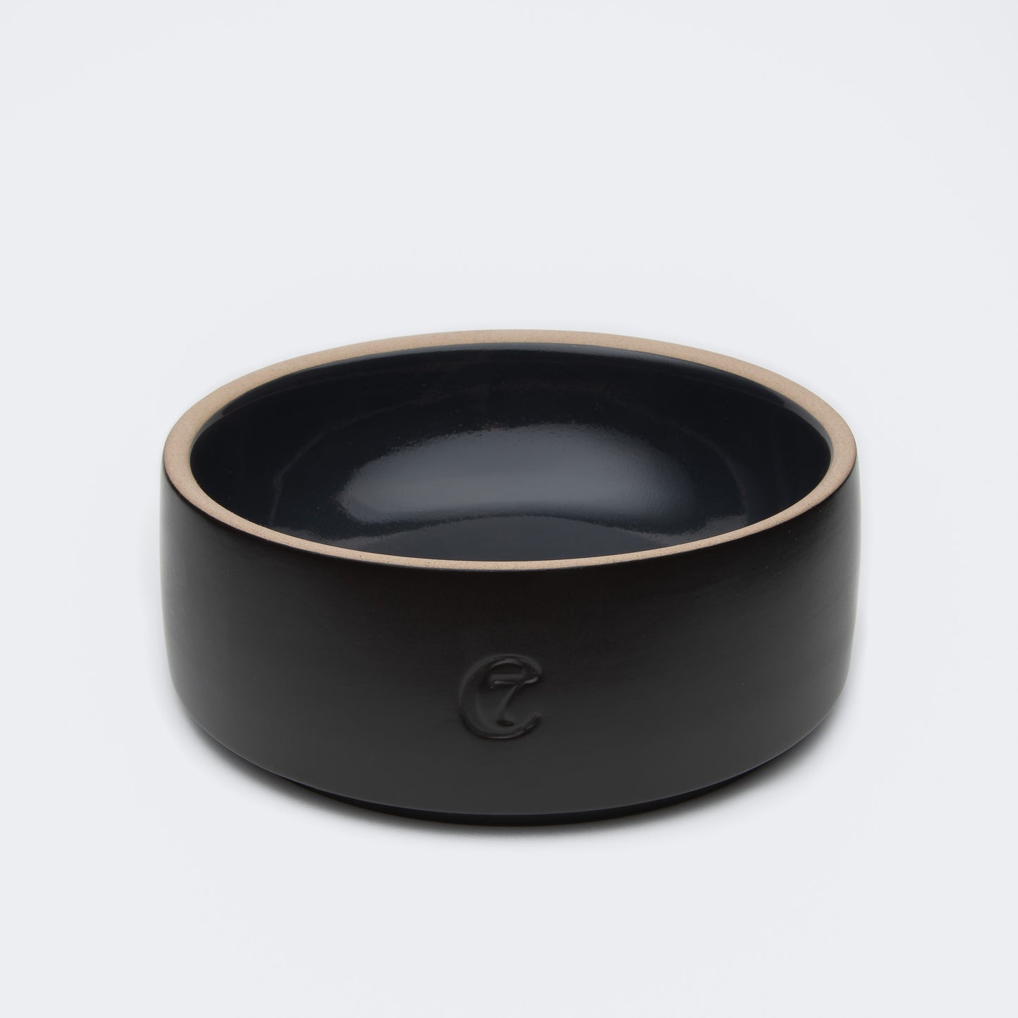Paul - Dog Bowl by Cloud7