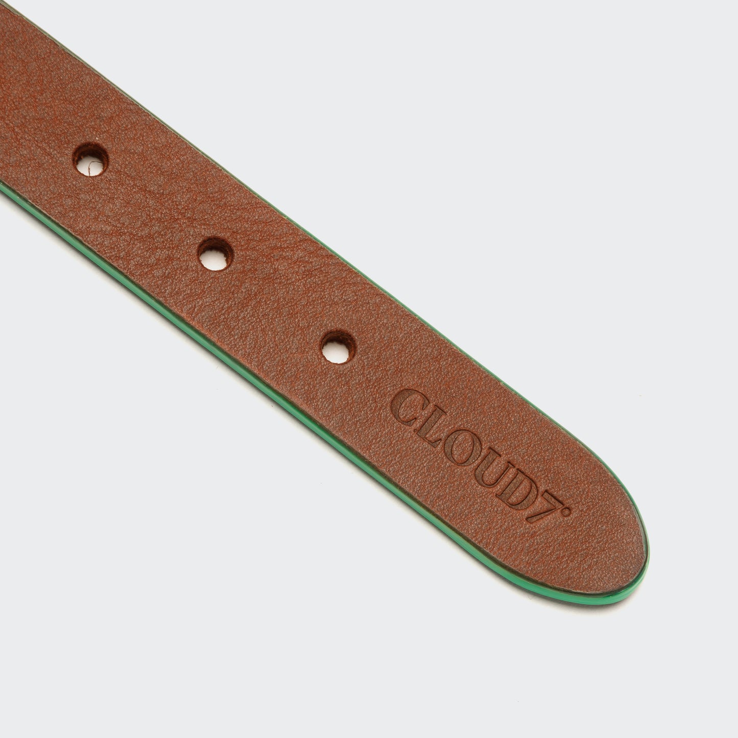 Kings Park - Collar by Cloud7