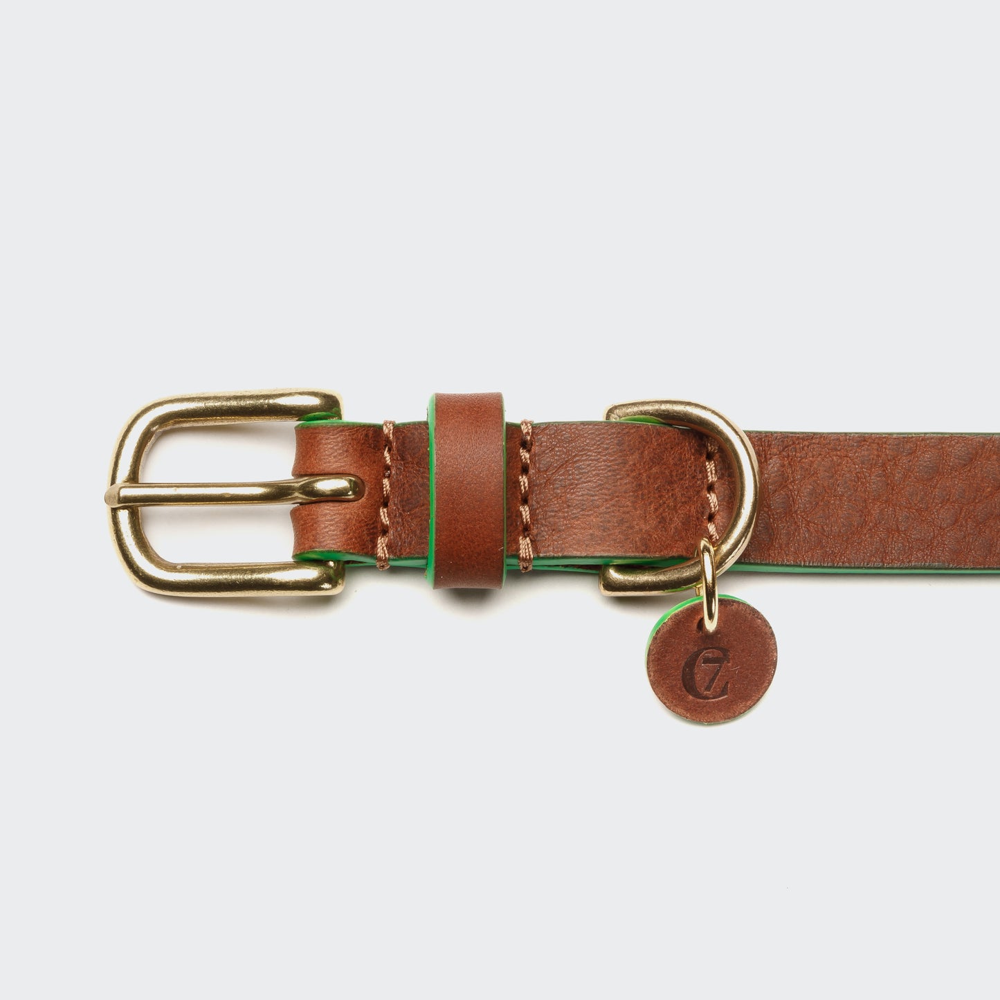 Kings Park - Collar by Cloud7