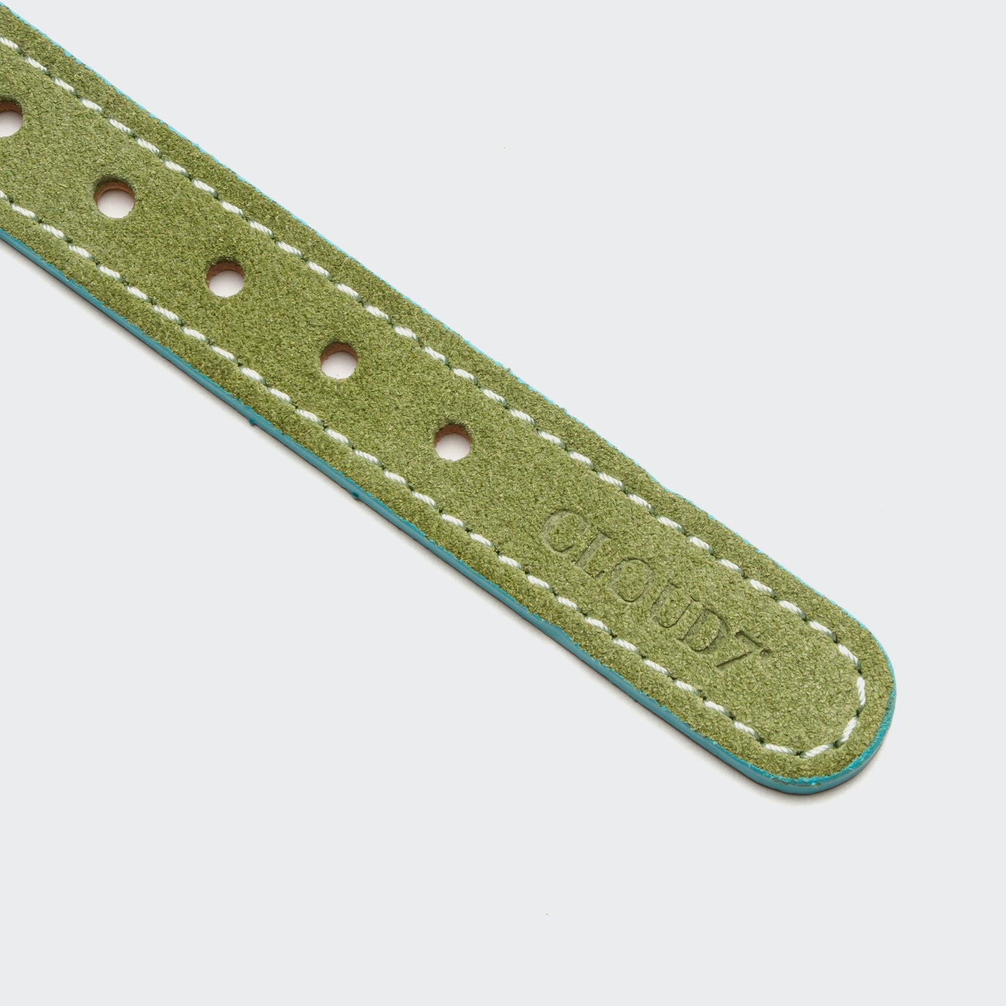 Tiergarten - Collar by Cloud7